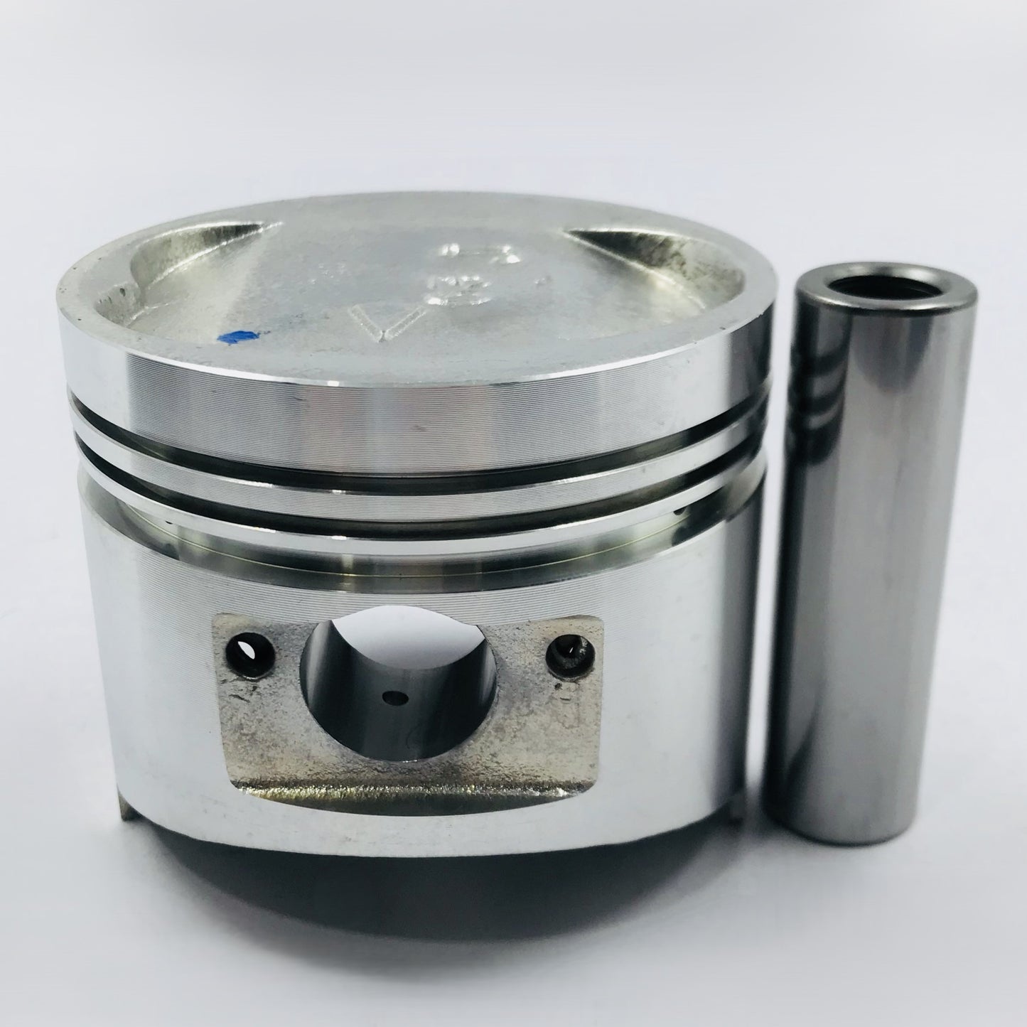 Pistones Mits 2.0 G63B 020 Bajo   6171