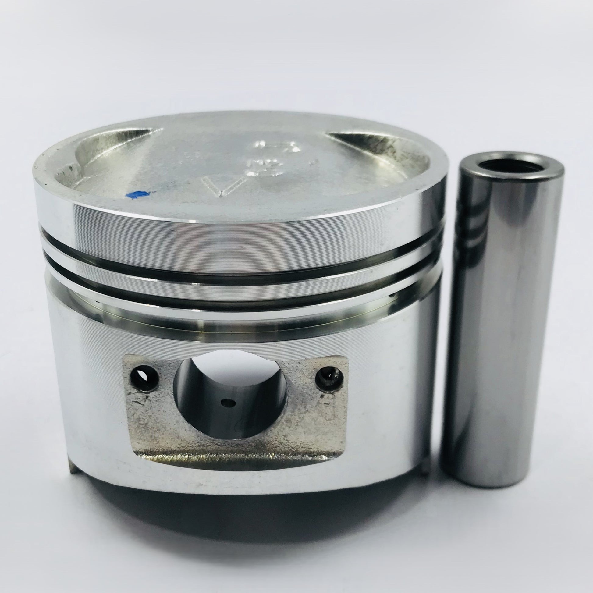 Pistones Mits 2.0 G63B 020 Bajo   6171