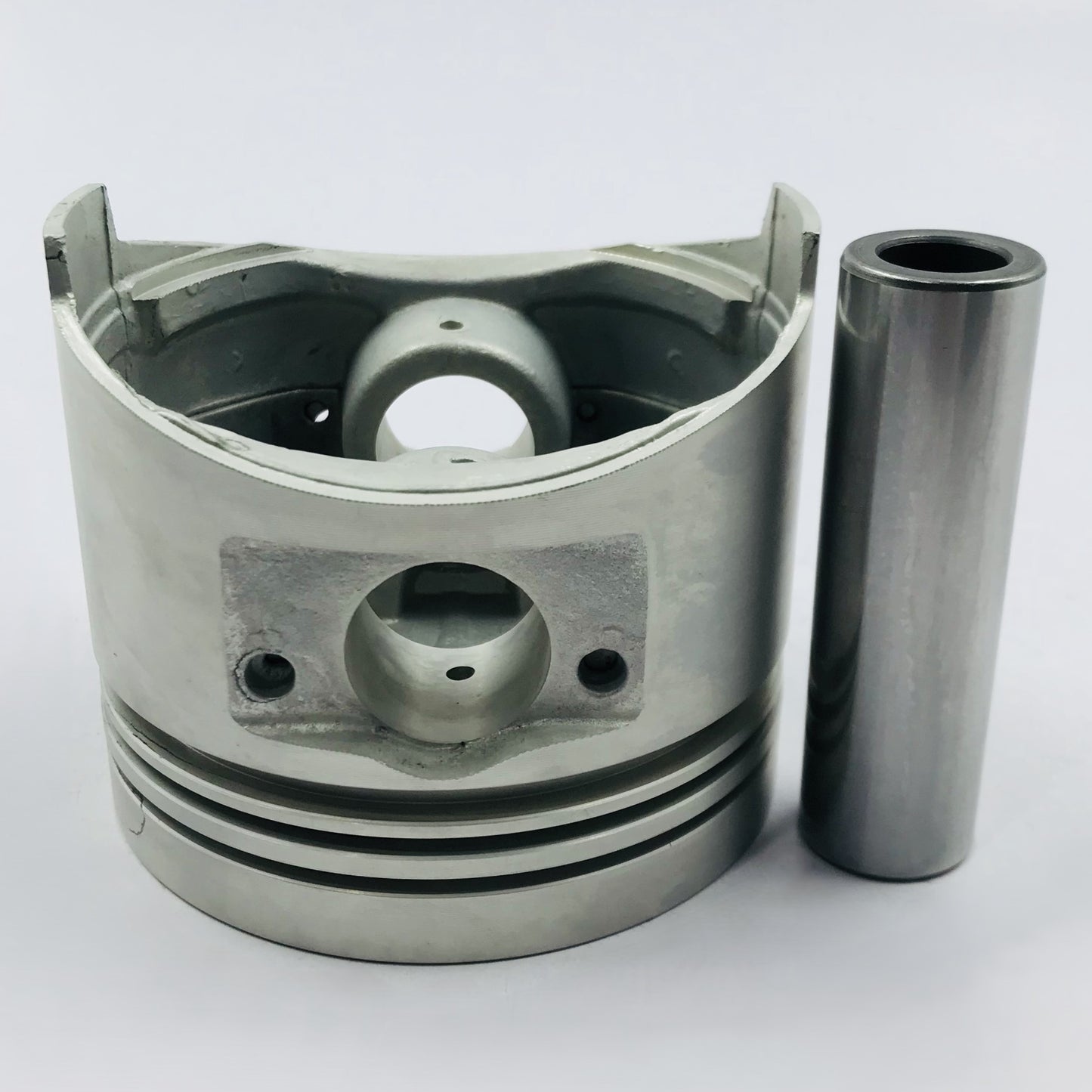 Pistones Mits 2.0 G63B 040 Bajo   6171