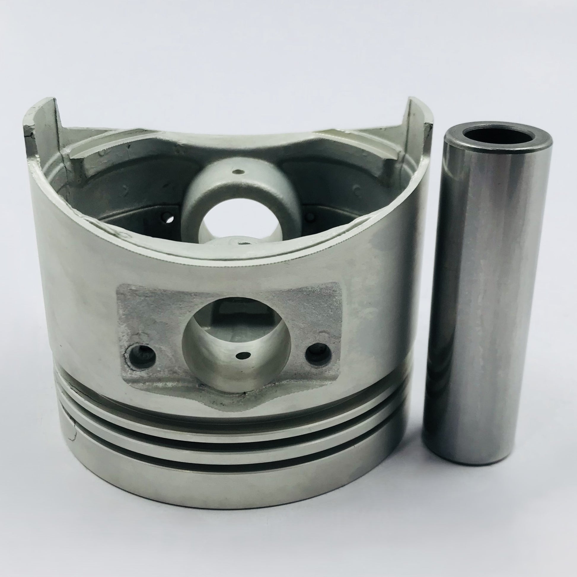 Pistones Mits 2.0 G63B 040 Bajo   6171