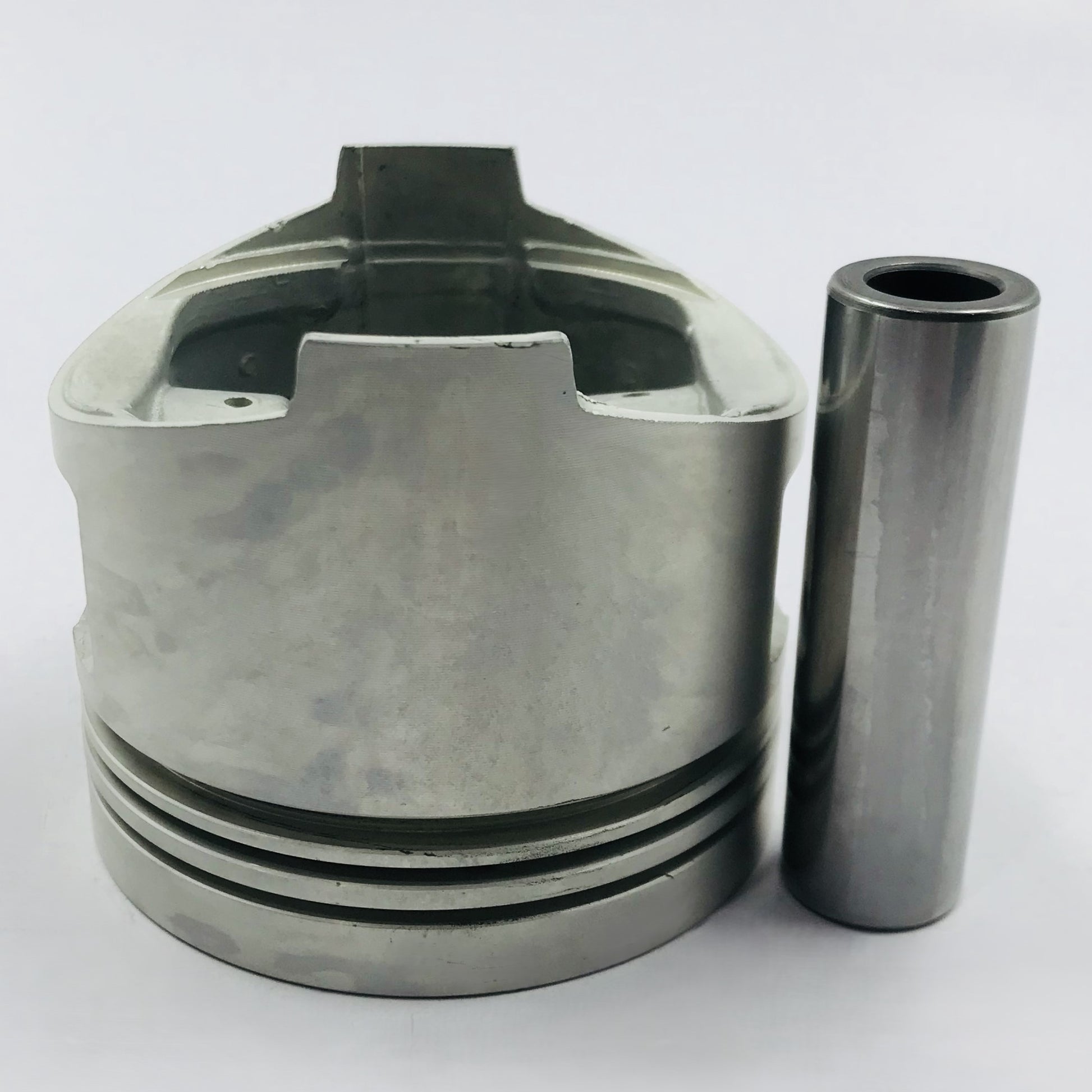 Pistones Mits 2.0 G63B 040 Bajo   6171