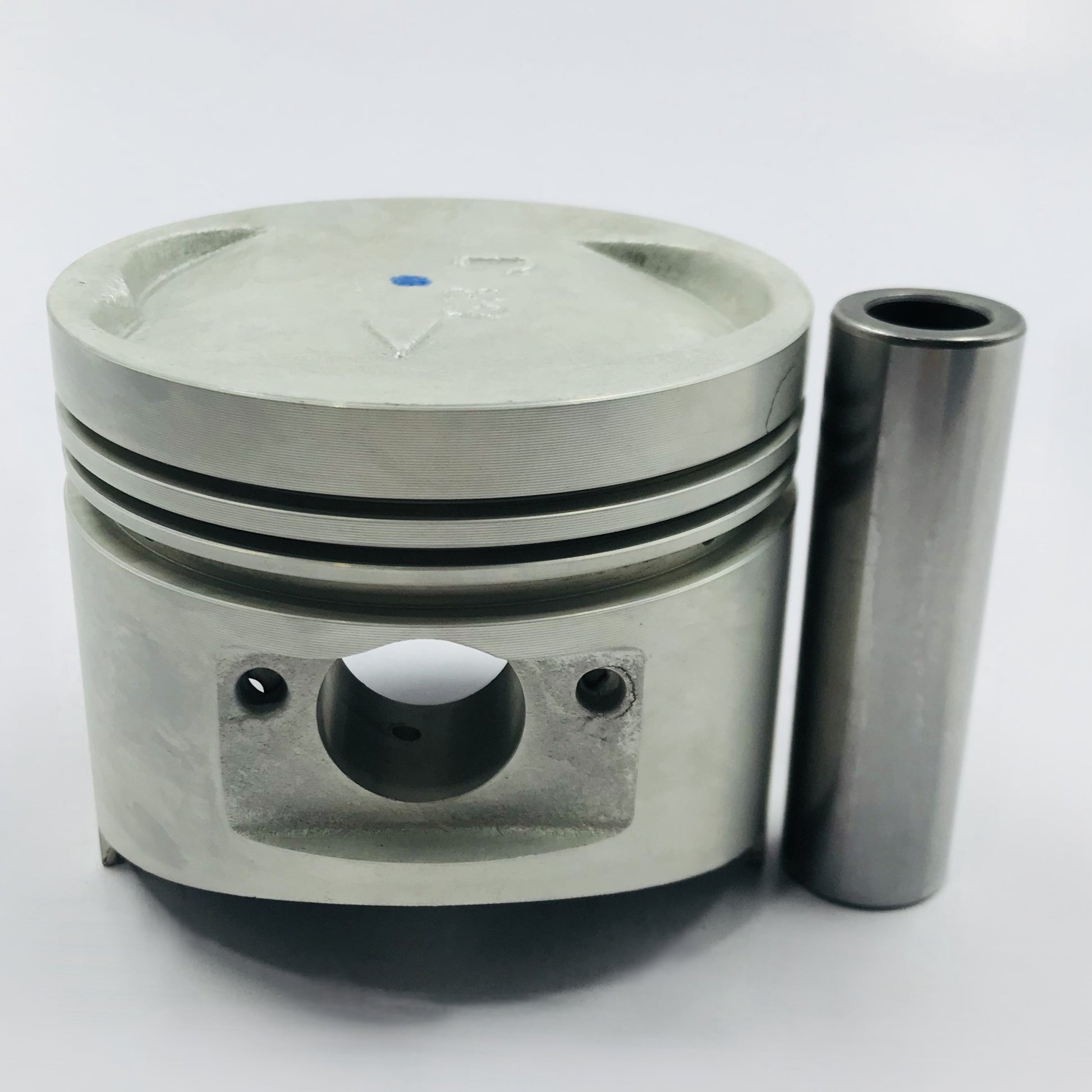 Pistones Mits 2.0 G63B 040 Bajo   6171