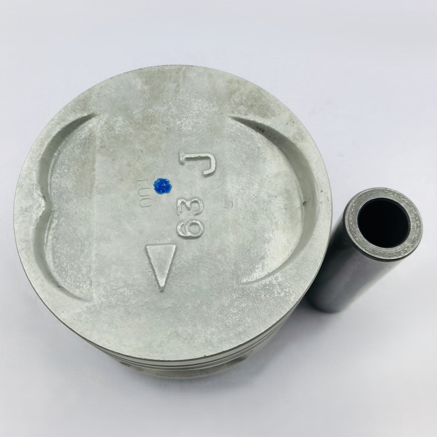 Pistones Mits 2.0 G63B 040 Bajo   6171