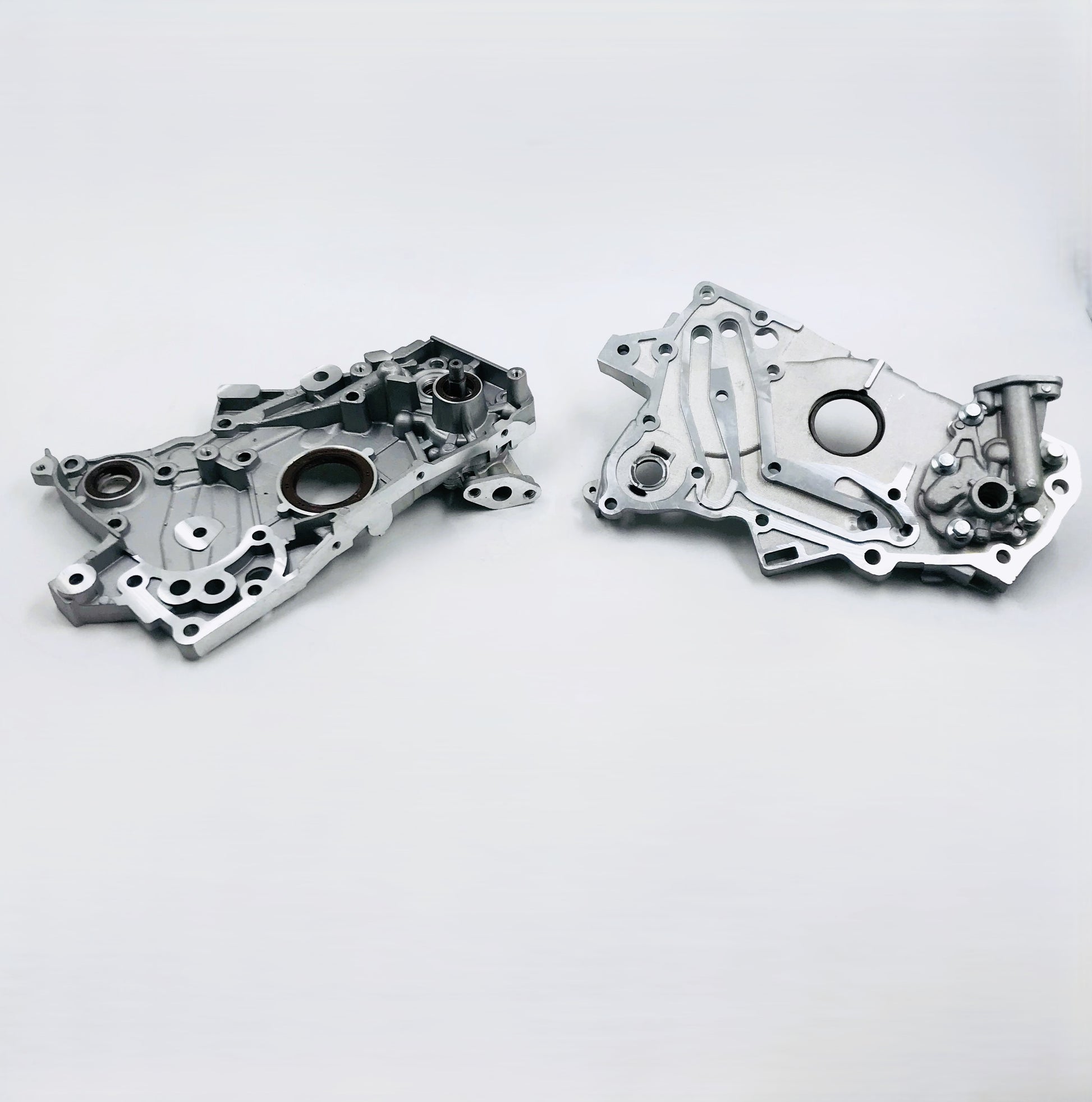 Bomba Aceite Mits 2.0 2.4 4G63 G64B 84-86