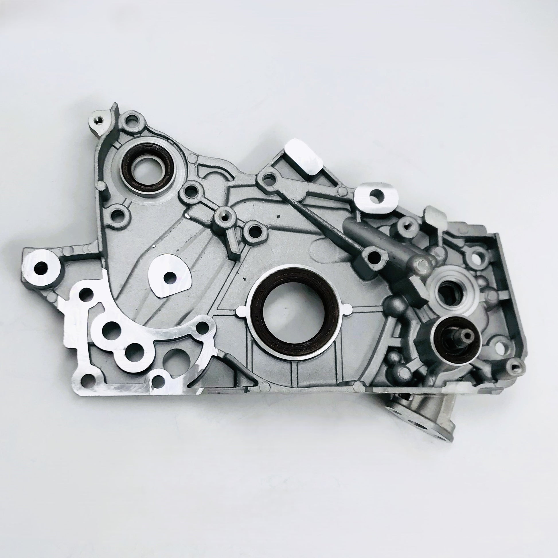 Bomba Aceite Mits 2.0 2.4 4G63 G64B 84-86