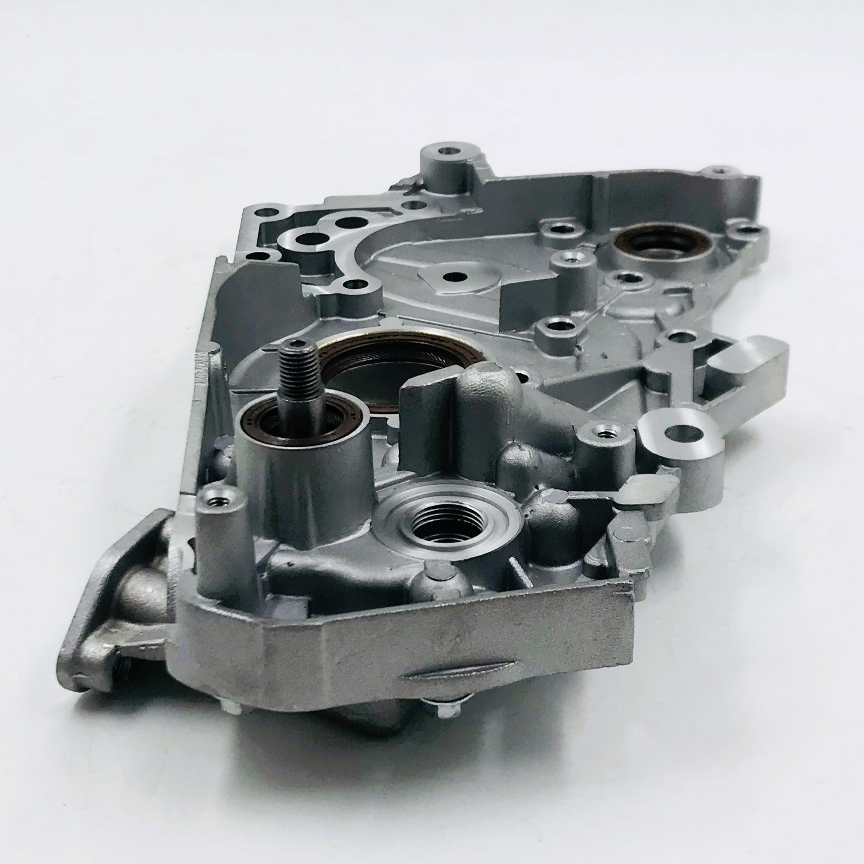 Bomba Aceite Mits 2.0 2.4 4G63 G64B 84-86