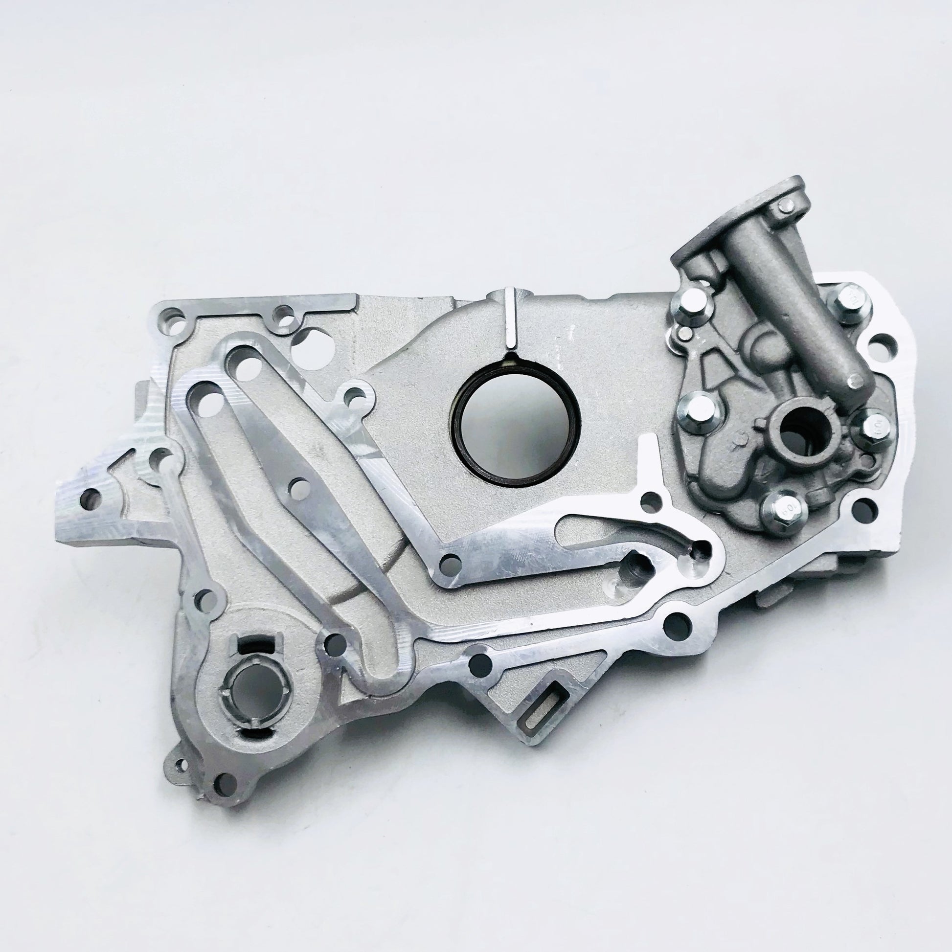 Bomba Aceite Mits 2.0 2.4 4G63 G64B 84-86