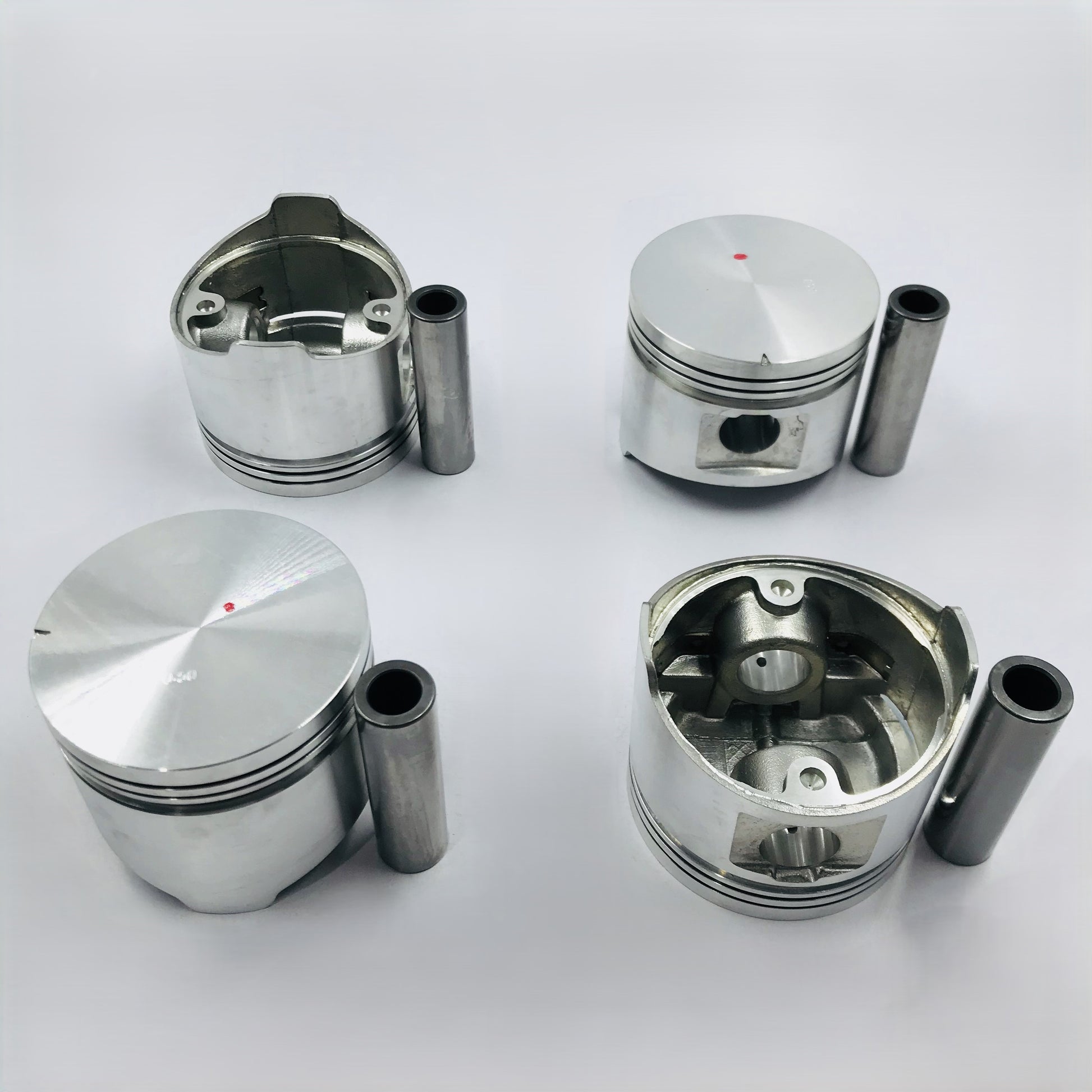 Pistones Mits 2.6 G54B  82-86 020 91.10