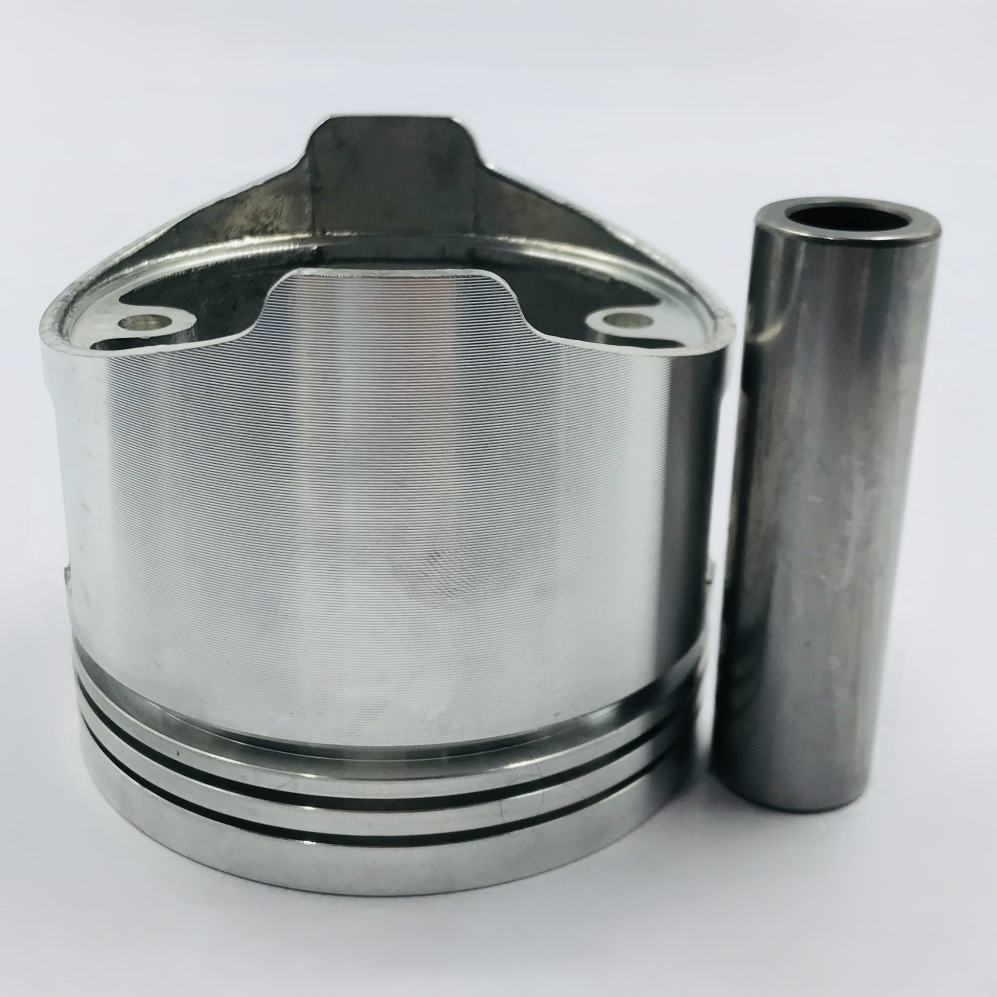 Pistones Mits 2.6 G54B  82-86 020 91.10