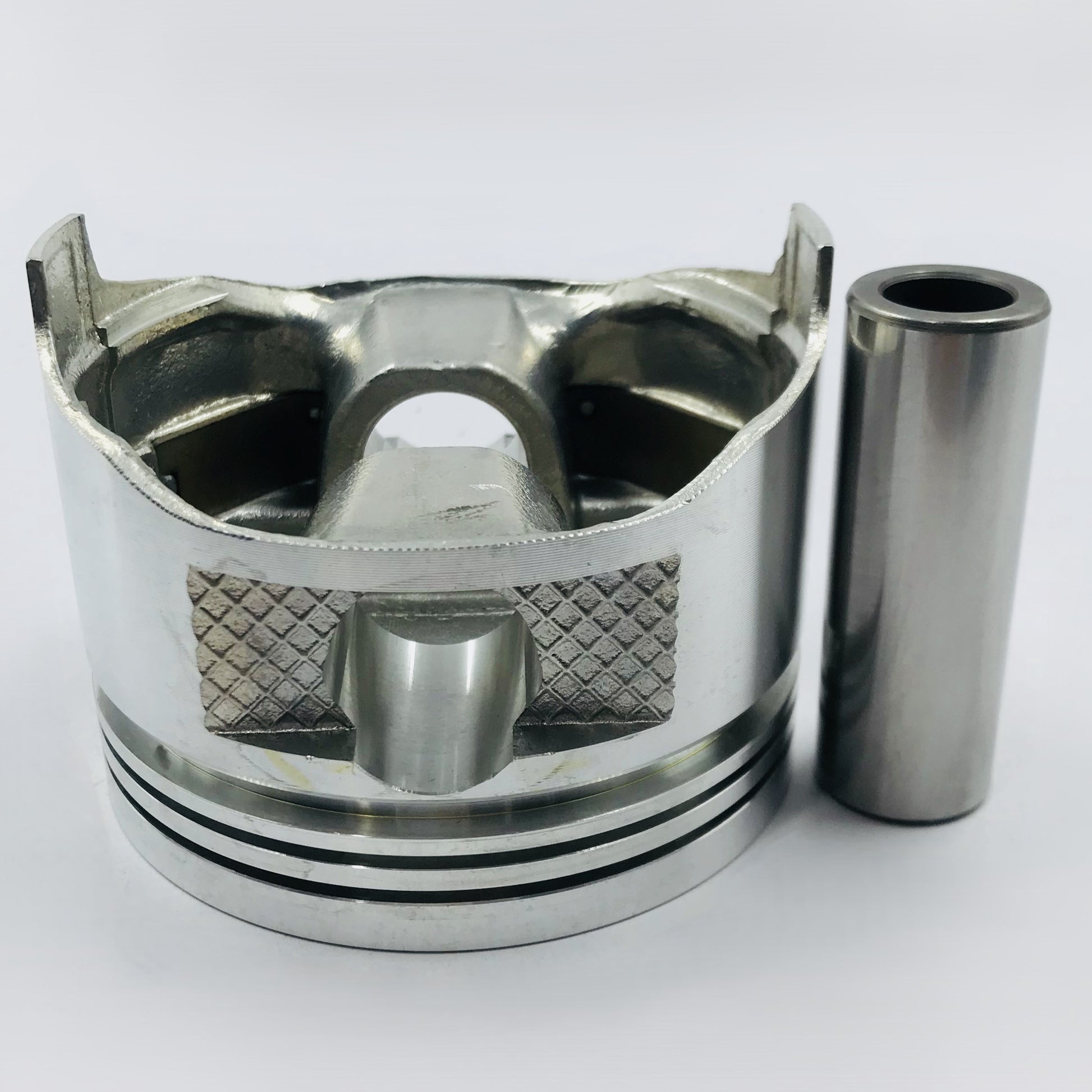 Pistones Mits 3.0 6G72 91.10mm P22 4453 Std