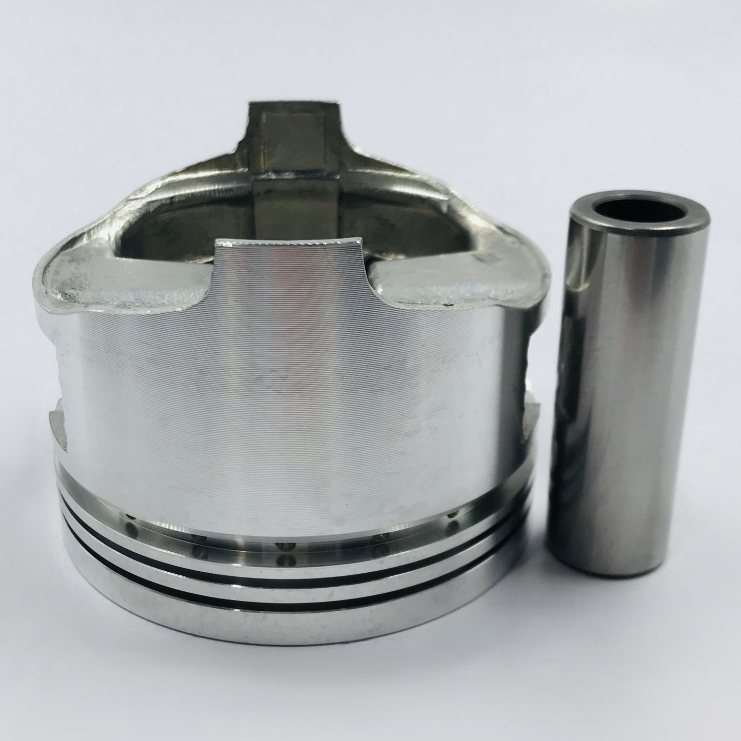 Pistones Mits 3.0 6G72 91.10mm P22 4453 Std