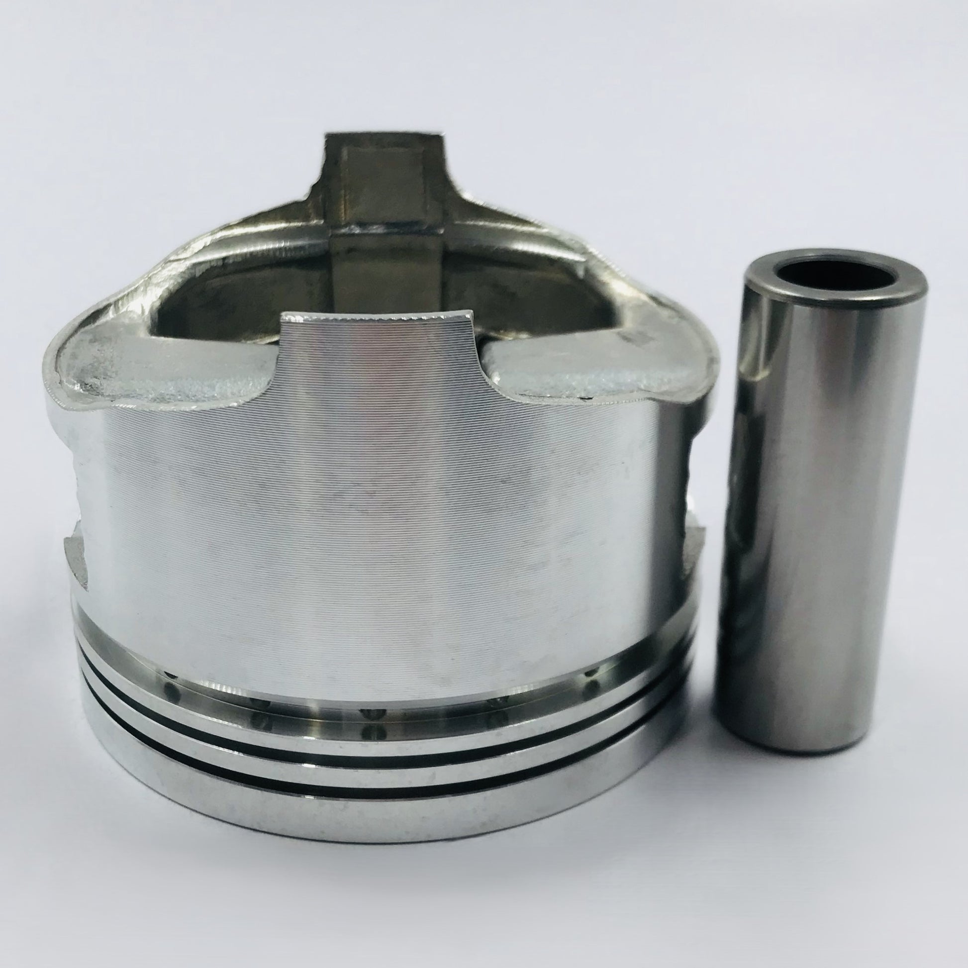 Pistones Mits 3.0 6G72 91.10M P22 4453 030