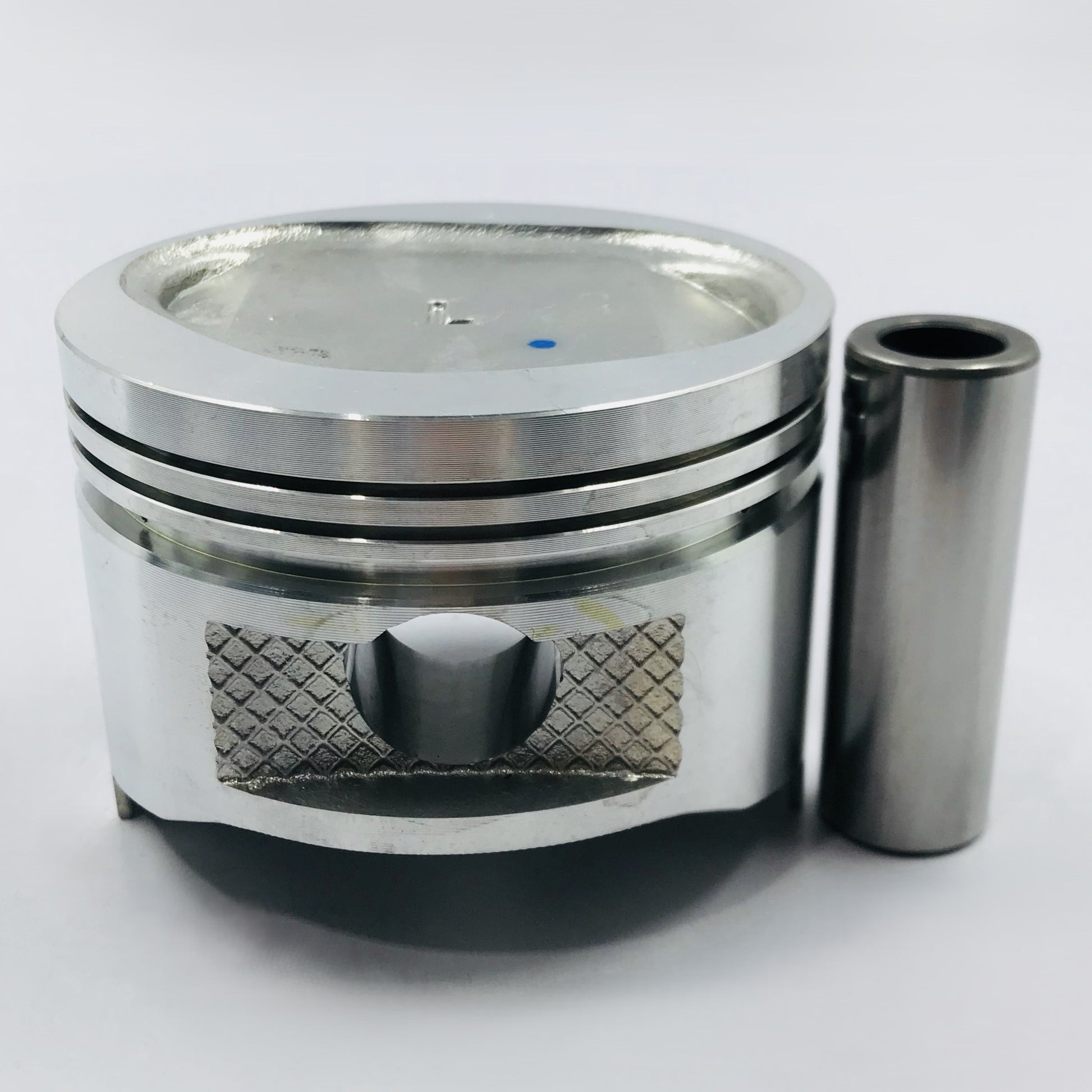 Pistones Mits 3.0 6G72 91.10mm P22 4453 Std