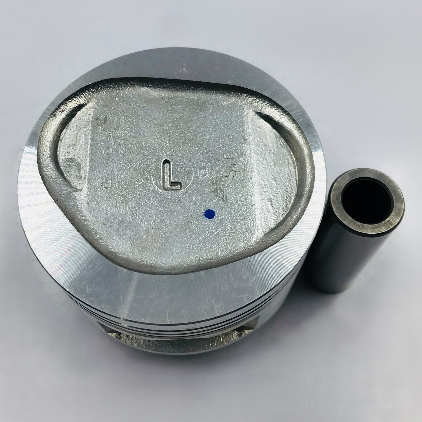 Pistones Mits 3.0 6G72 91.10mm P22 4453 Std