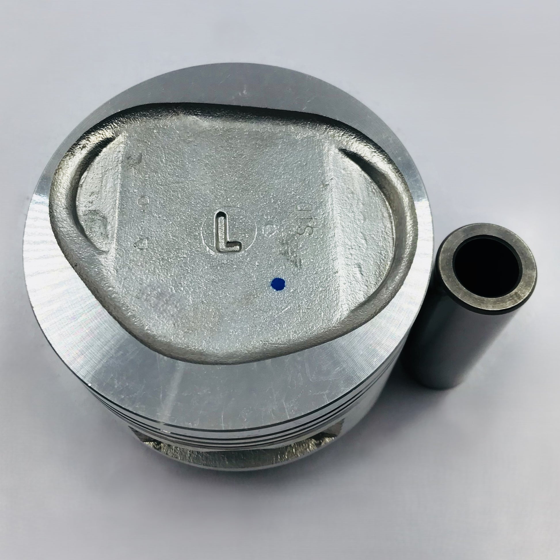 Pistones Mits 3.0 6G72 91.10mm P22 4453 Std