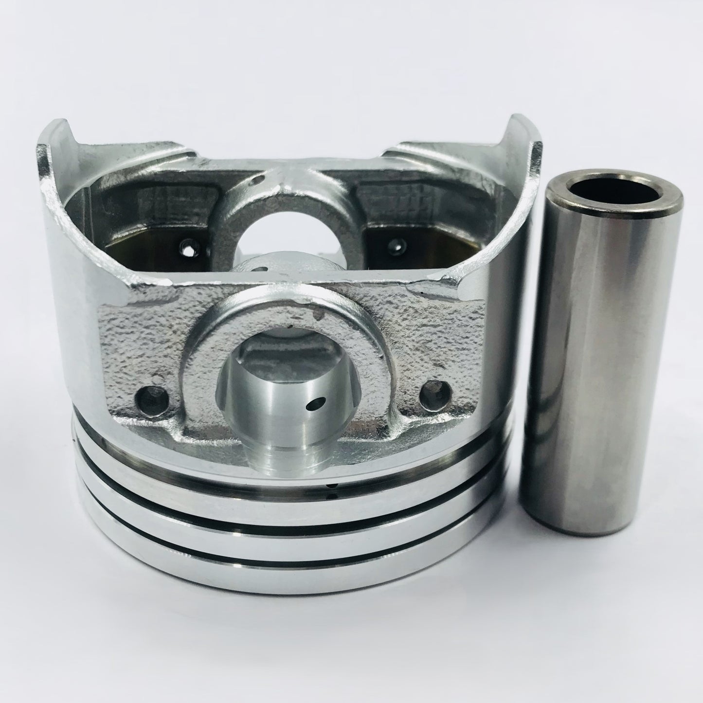 Pistones Mits 2.4 G64 86.5mm 4780 P22 Std Cazuela