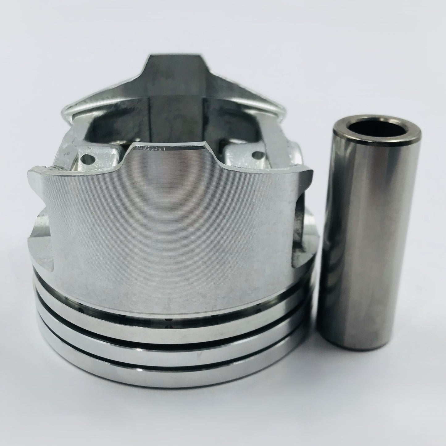 Pistones Mits 2.4 G64 86.5mm 4780 P22 Std Cazuela