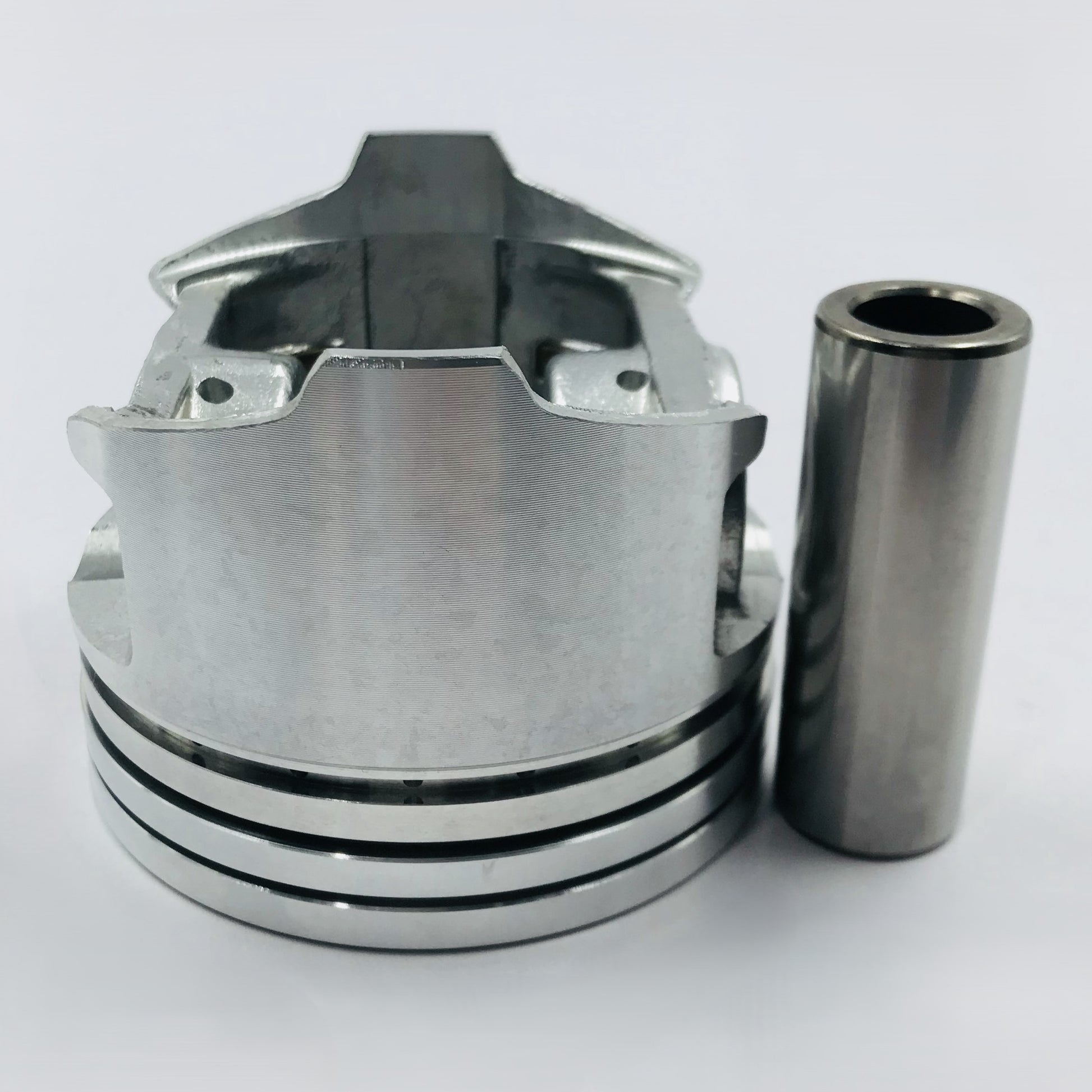 Pistones Mits 2.4 G64 86.5mm 4780 P22 Std Cazuela