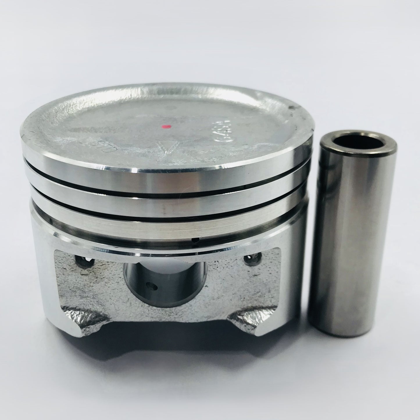 Pistones Mits 2.4 G64 86.5mm 4780 P22 Std Cazuela