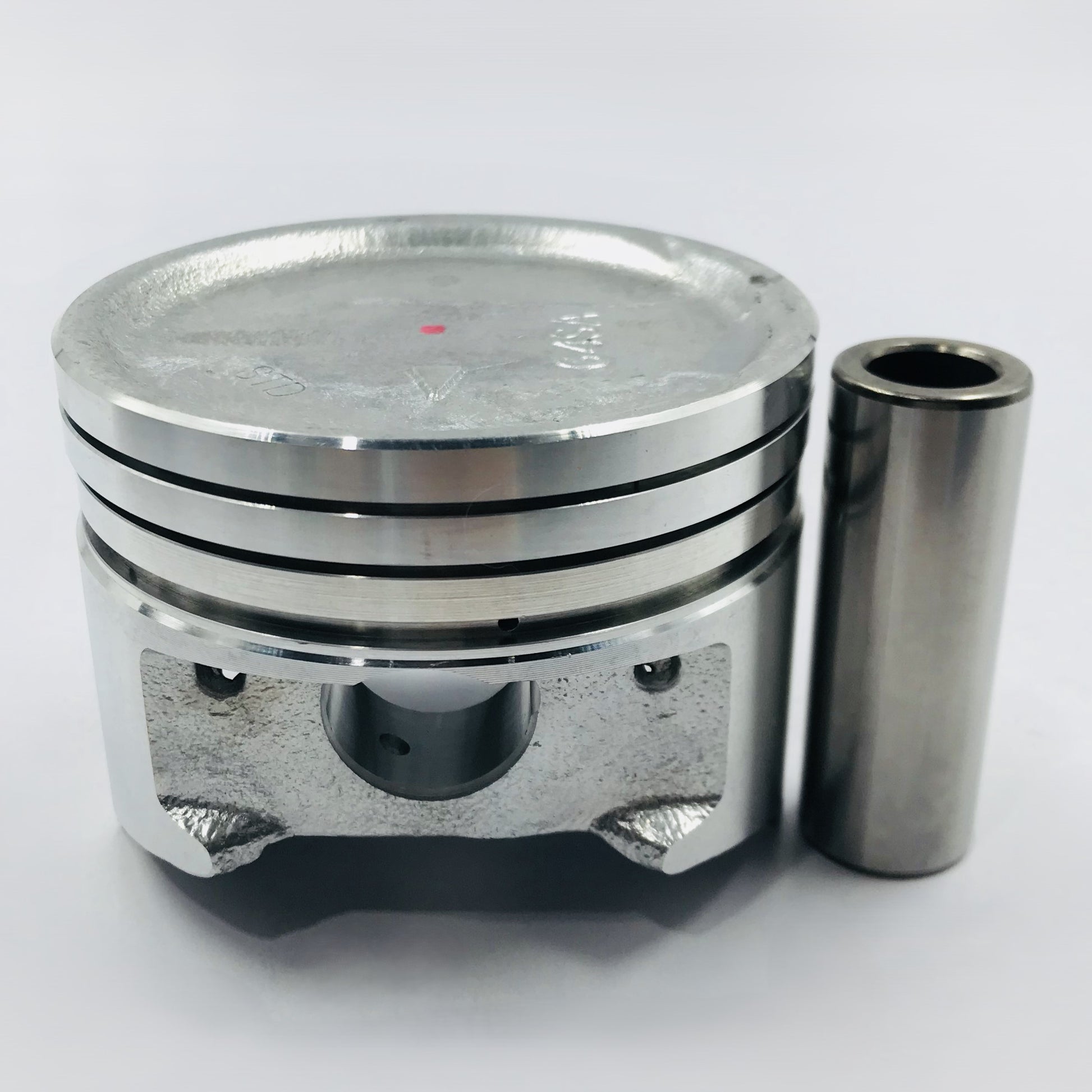 Pistones Mits 2.4 G64 86.5mm 4780 P22 Std Cazuela