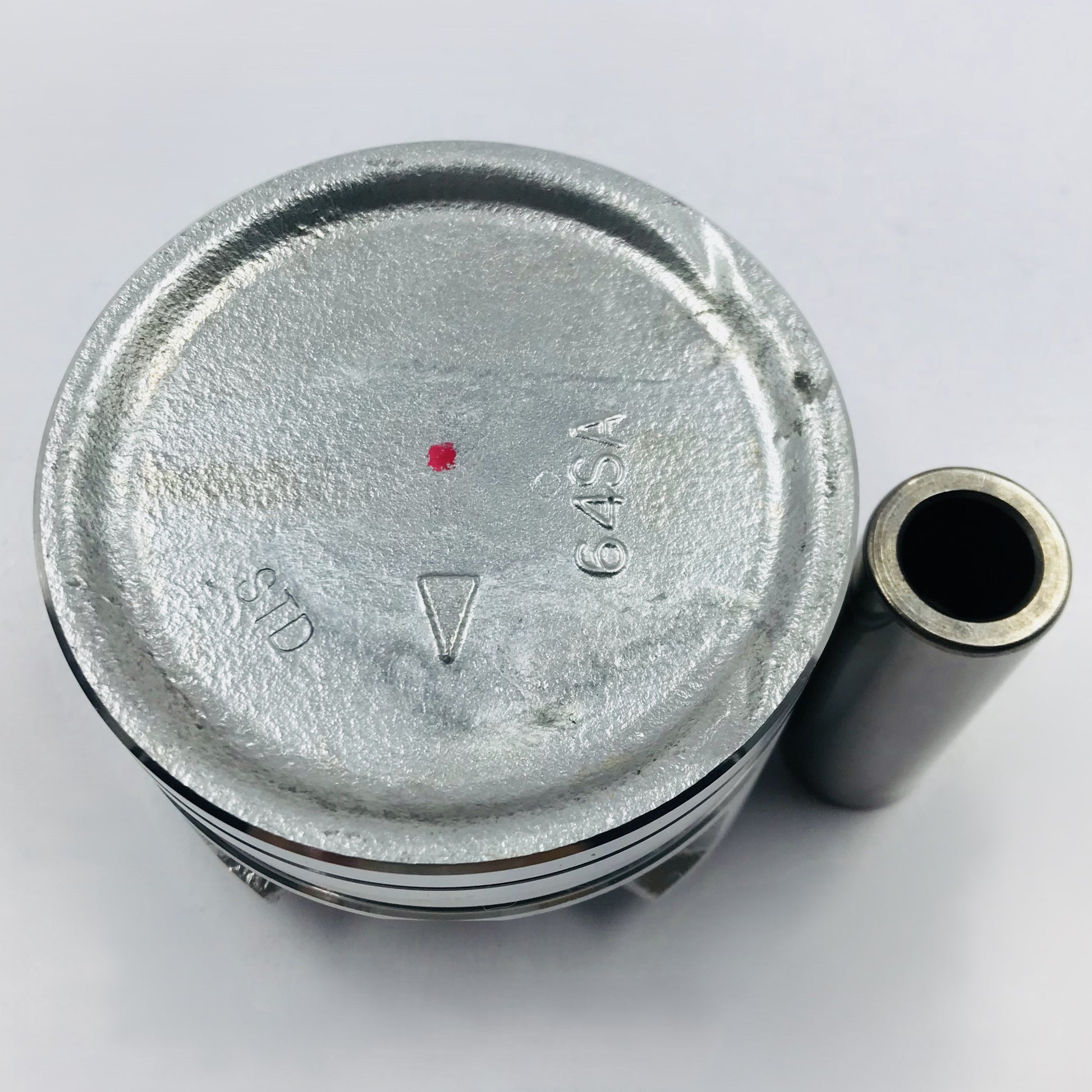 Pistones Mits 2.4 G64 86.5mm 4780 P22 Std Cazuela