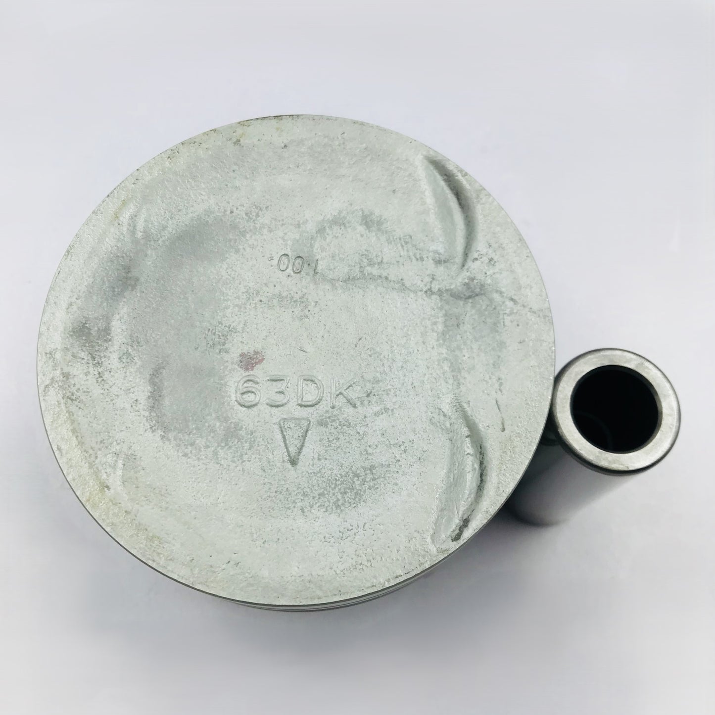 Pistones Mits 2.0 16V Caz Prof 2Cav P22 4768 040