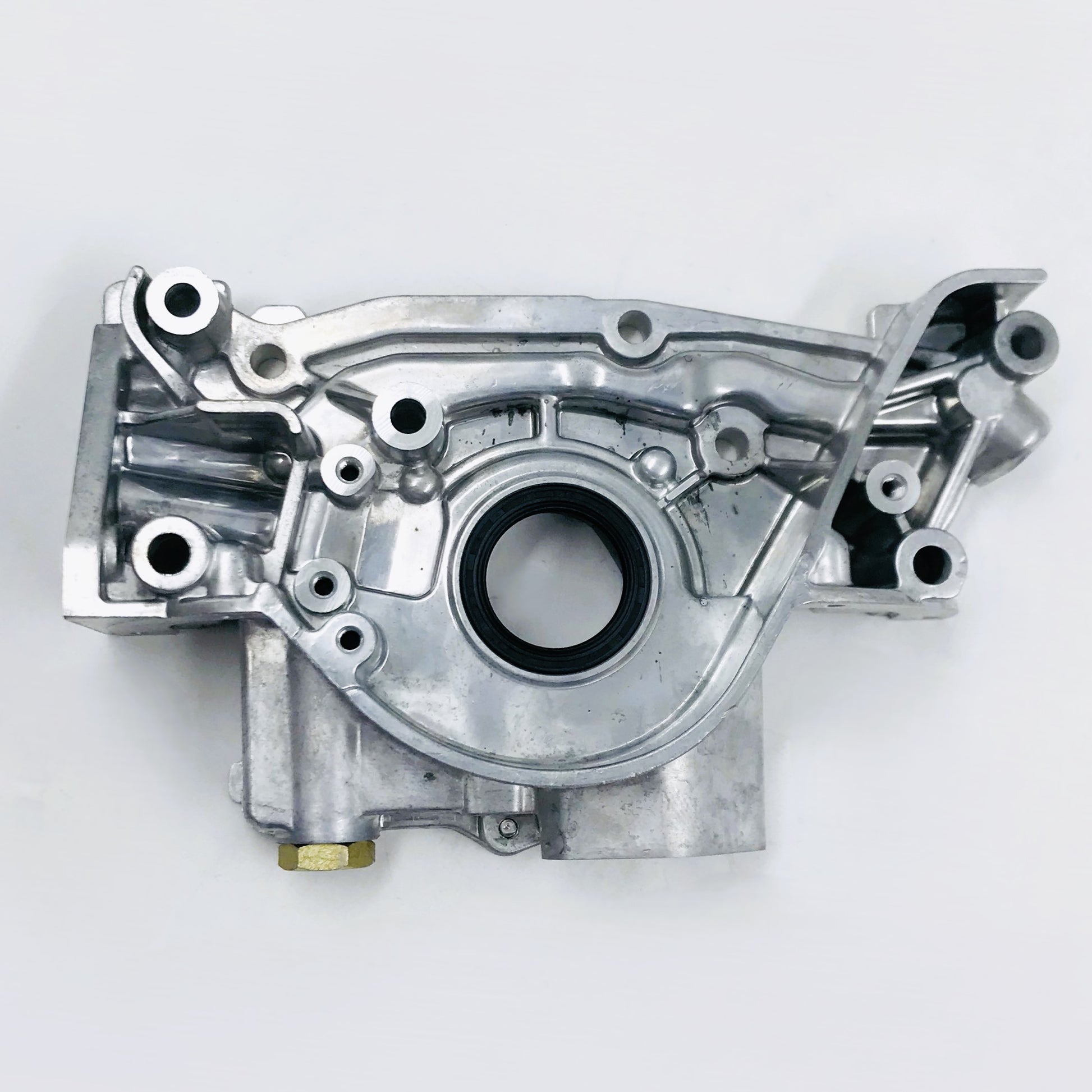 Bomba Aceite Mits 2.5 3.0 24V