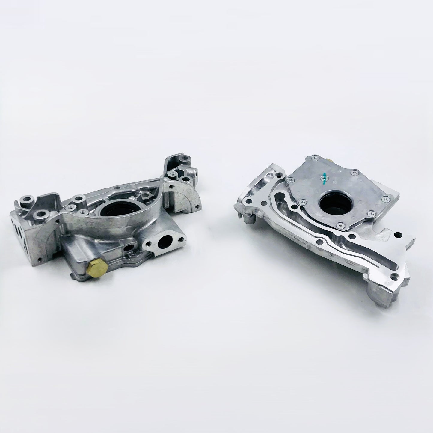 Bomba Aceite Mits 2.5 3.0 24V