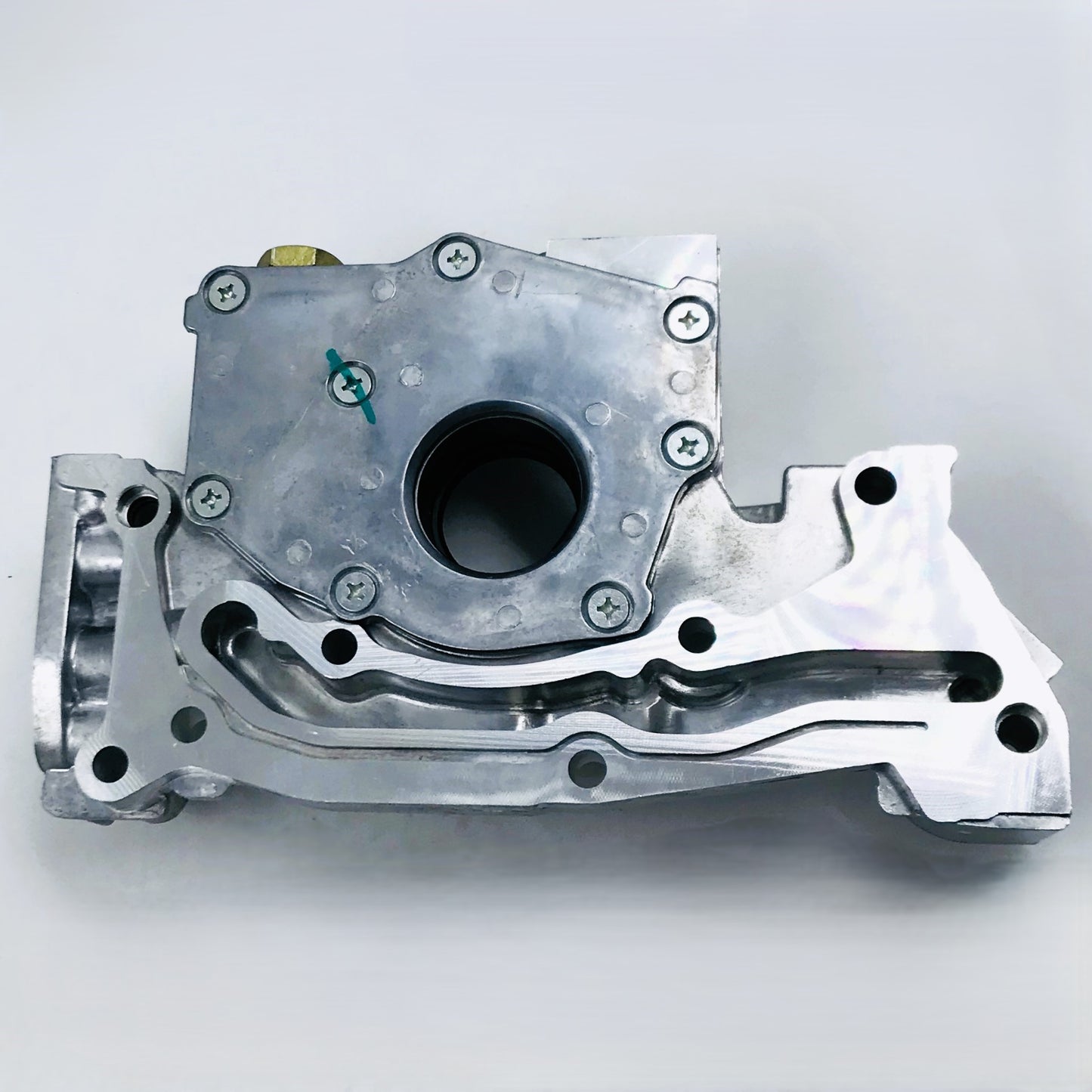 Bomba Aceite Mits 2.5 3.0 24V