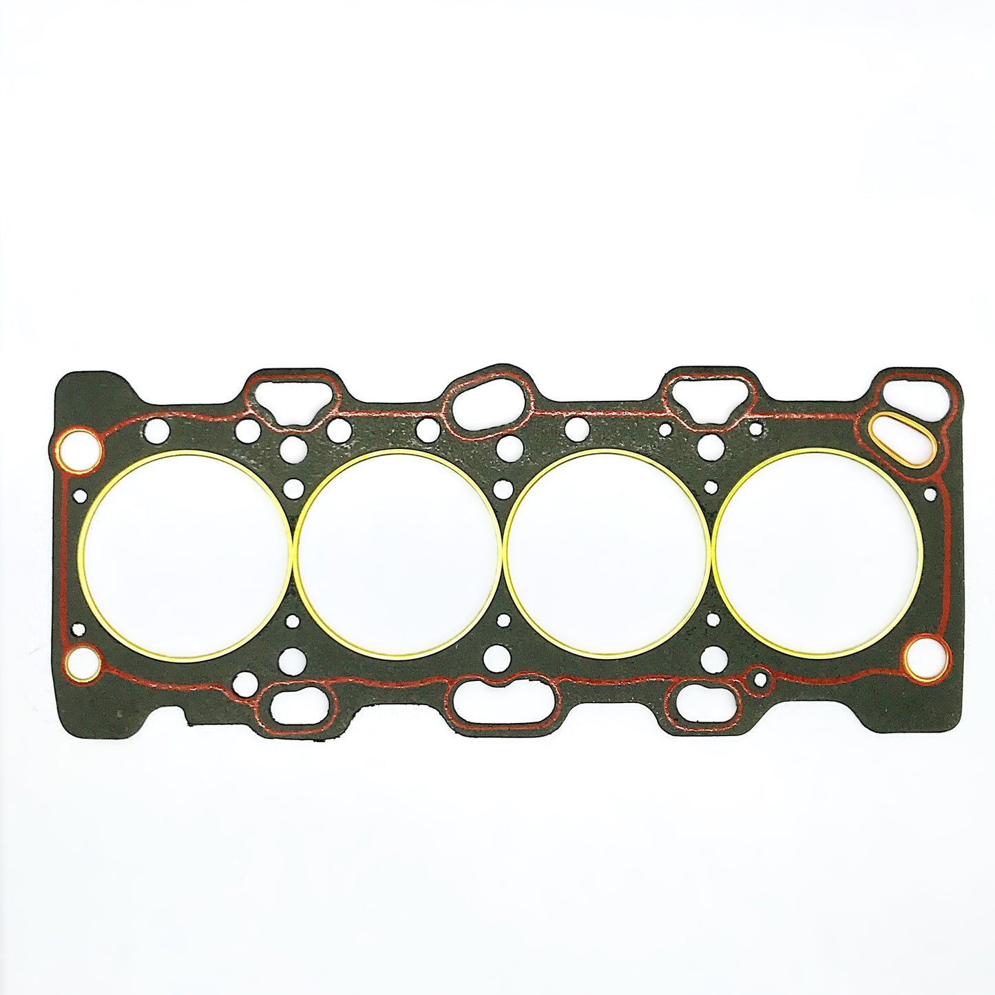 Empaque Cabeza Mits 2.4 G64K 16V Especial   Bco 93-97