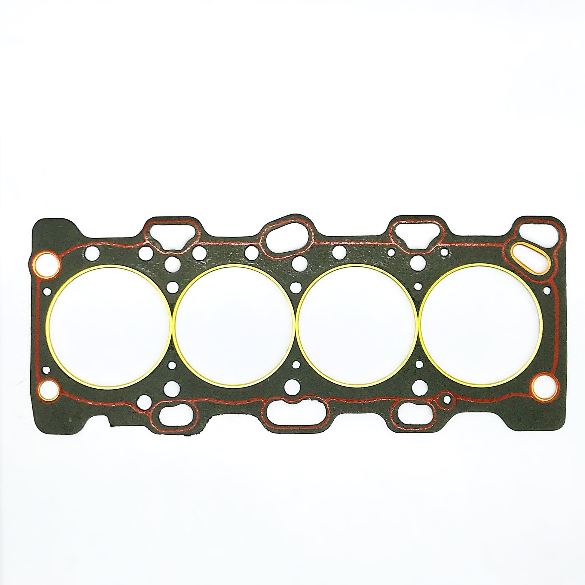 Empaque Cabeza Mits 2.4 G64K 16V Especial   Bco 93-97