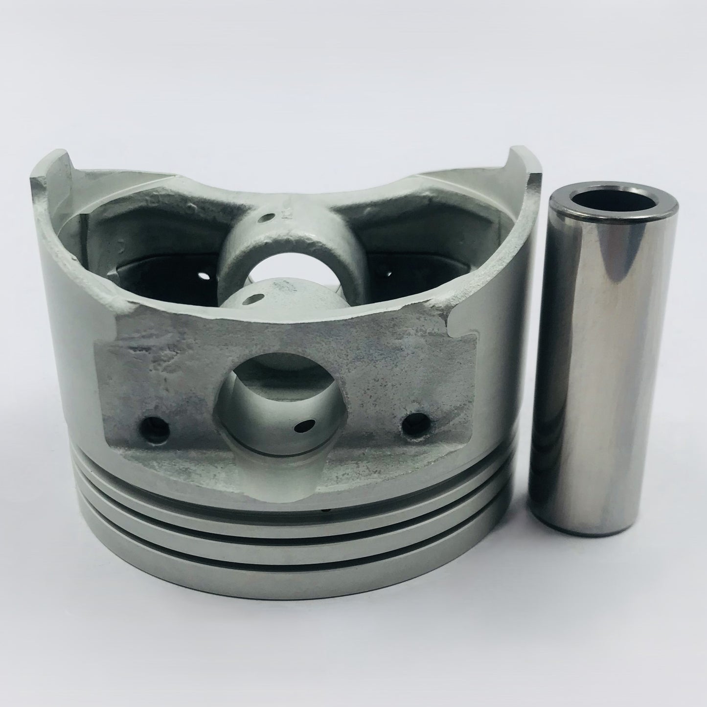 Pistones Mits 3.5 G74 93mm 040 Cazuela y Cavidades