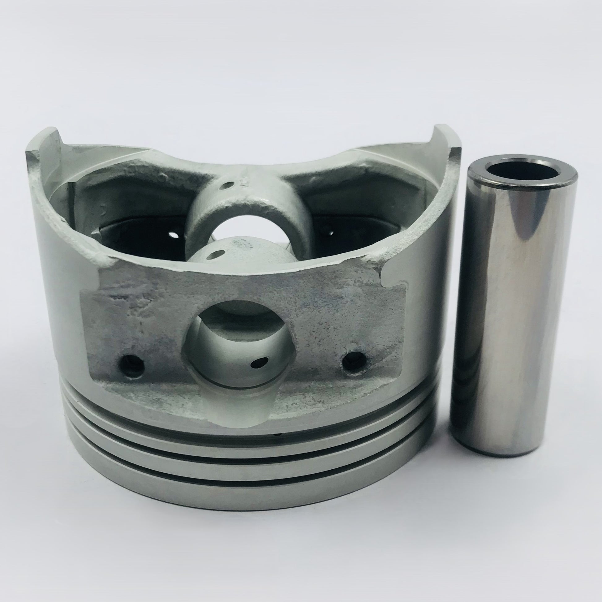 Pistones Mits 3.5 G74 93mm 040 Cazuela y Cavidades