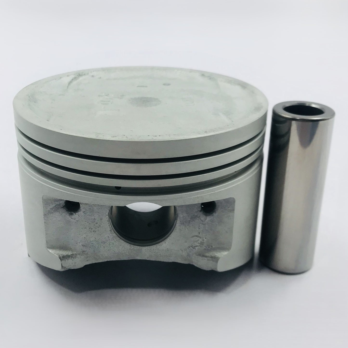 Pistones Mits 3.5 G74 93mm 040 Cazuela y Cavidades