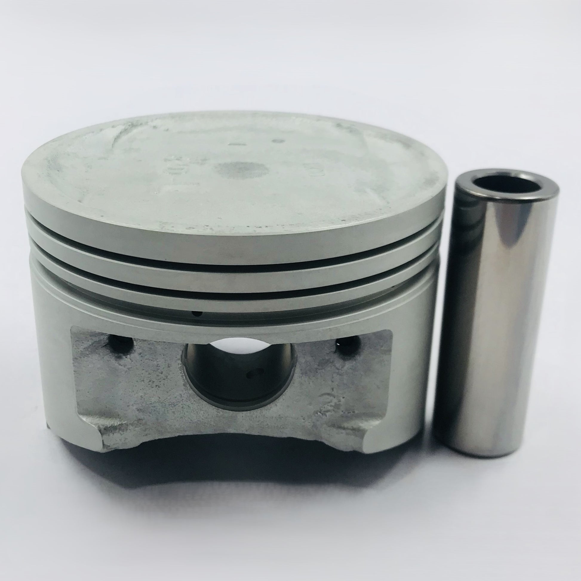 Pistones Mits 3.5 G74 93mm 040 Cazuela y Cavidades