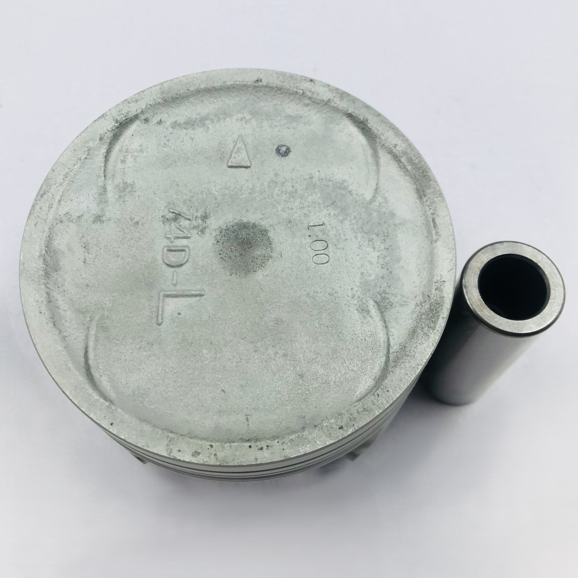 Pistones Mits 3.5 G74 93mm 040 Cazuela y Cavidades