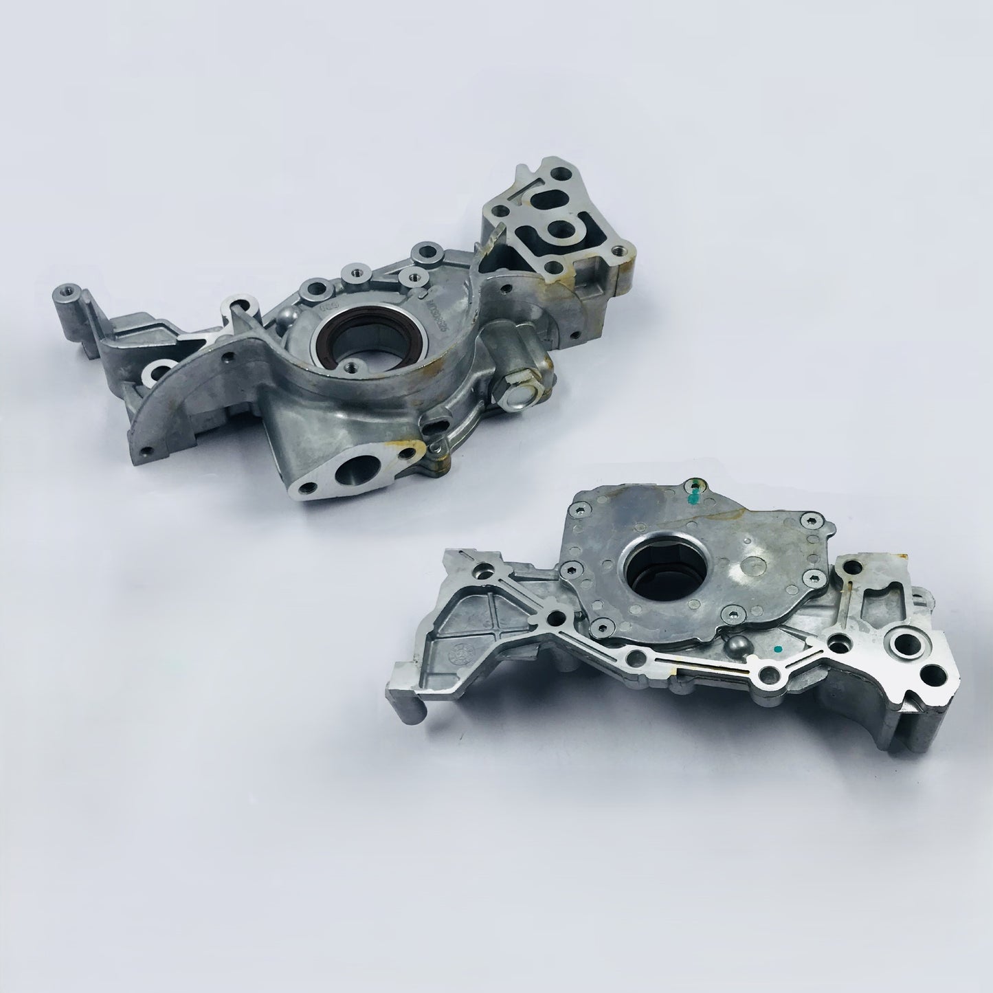 Bomba Aceite Mits 3.0 3.5 Montero 95-02 Op130