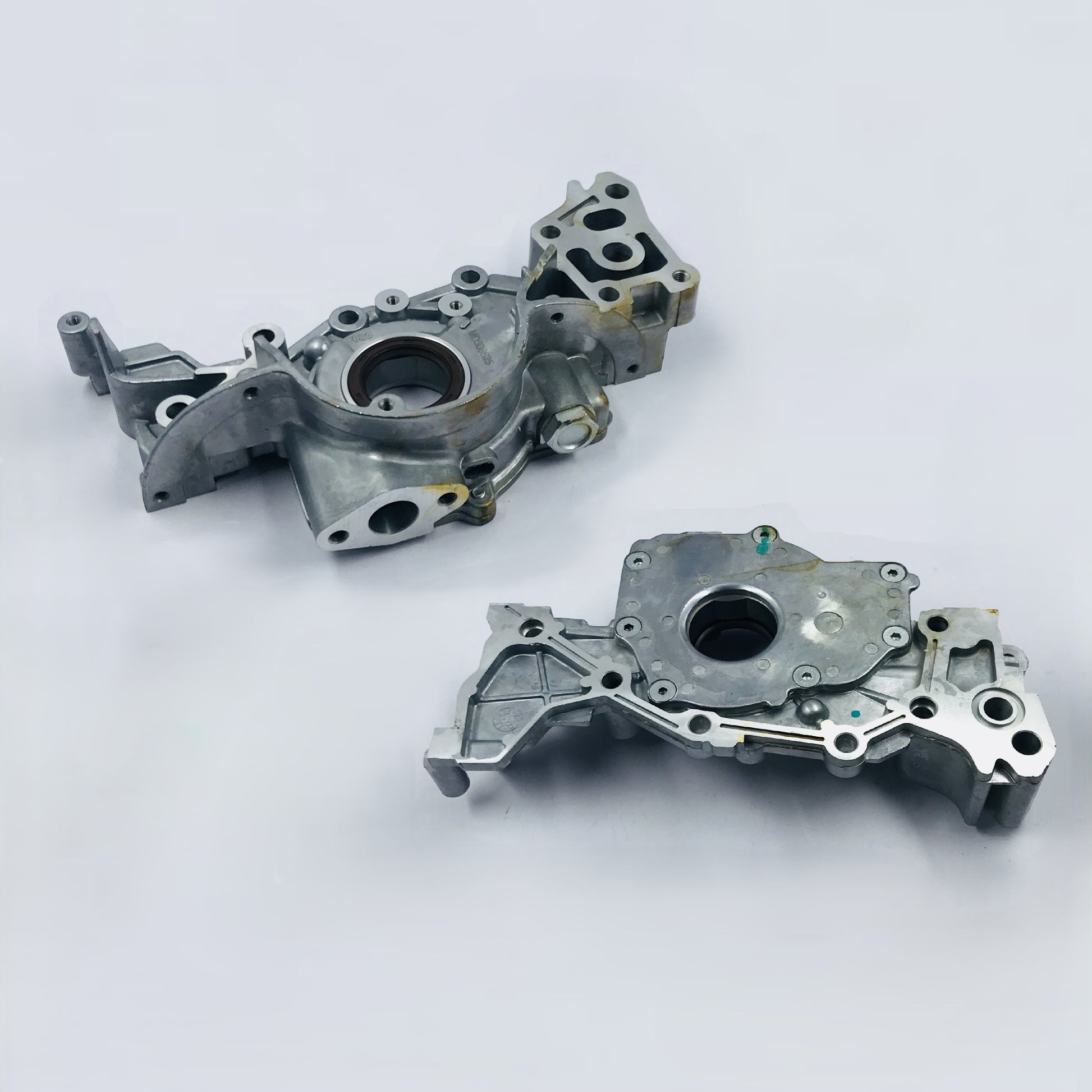 Bomba Aceite Mits 3.0 3.5 Montero 95-02 Op130