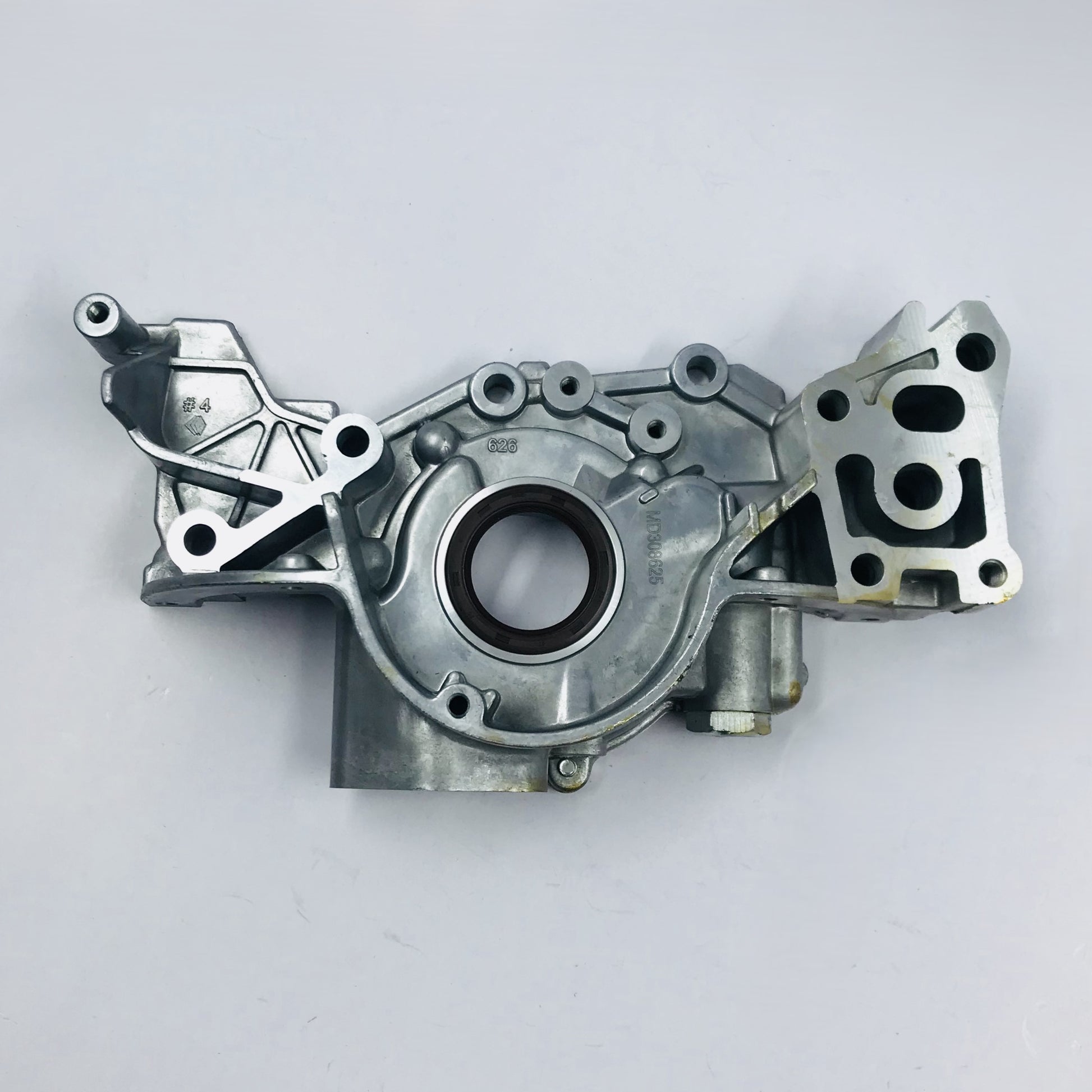 Bomba Aceite Mits 3.0 3.5 Montero 95-02 Op130