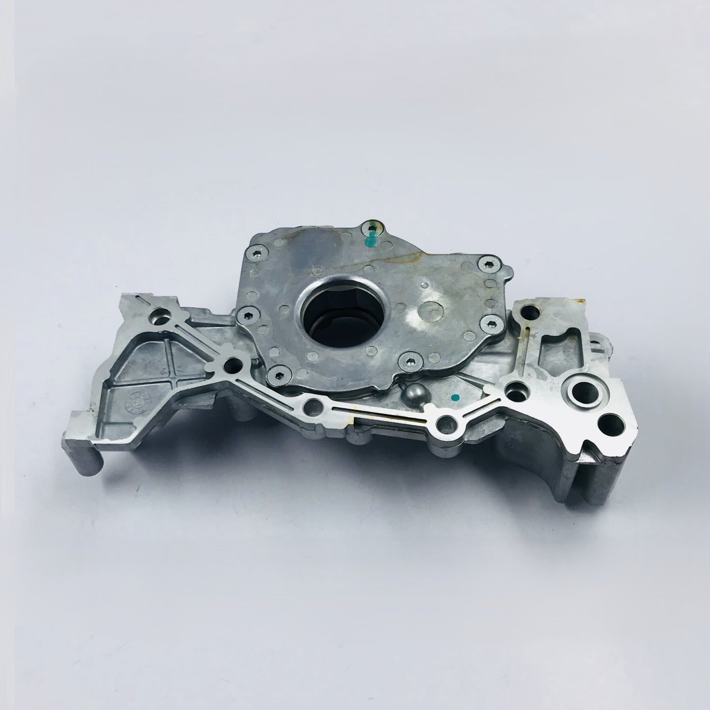 Bomba Aceite Mits 3.0 3.5 Montero 95-02 Op130