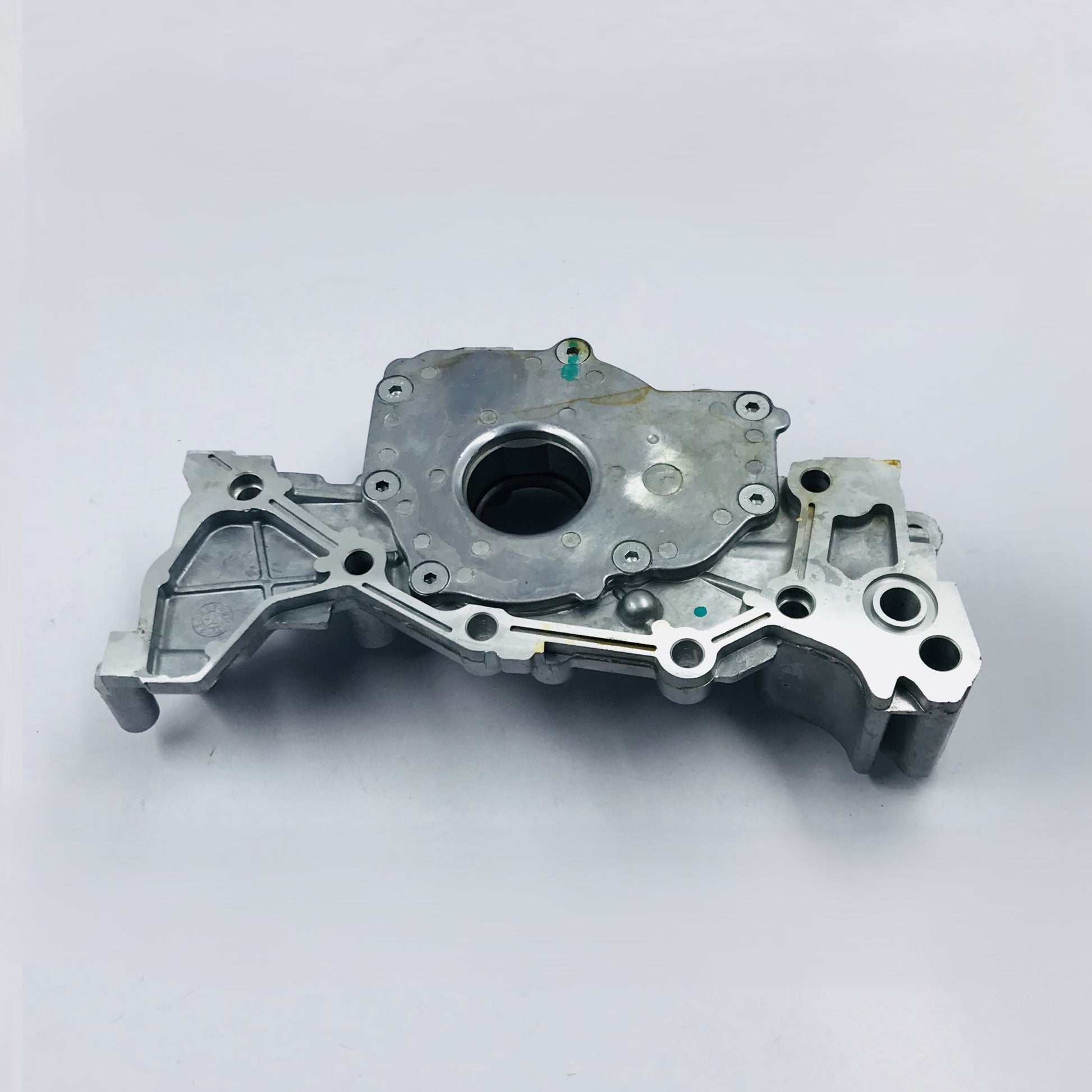 Bomba Aceite Mits 3.0 3.5 Montero 95-02 Op130