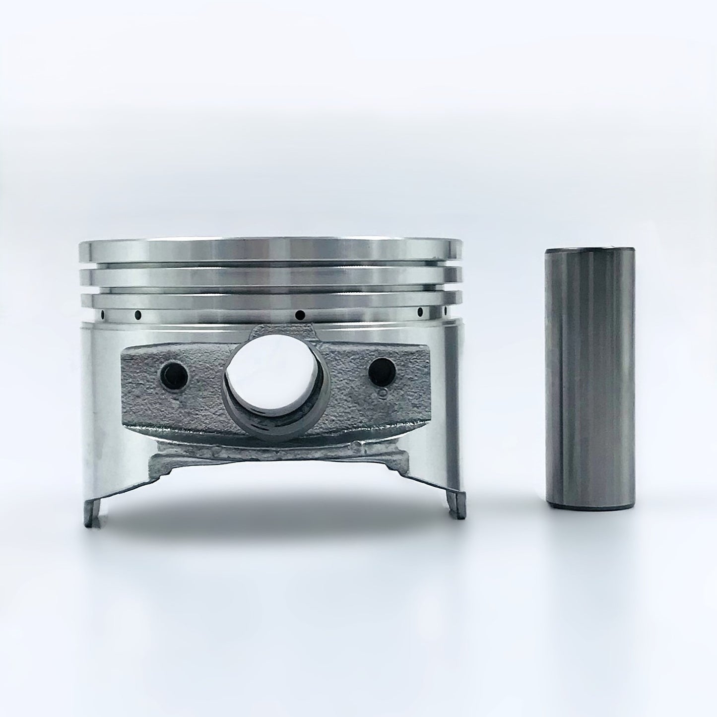 Pistones Mits 3.0 Dodge Chrysler 12V Poca Caz 4670 P22 Std 91.1mm 1.2 1.5 3.0