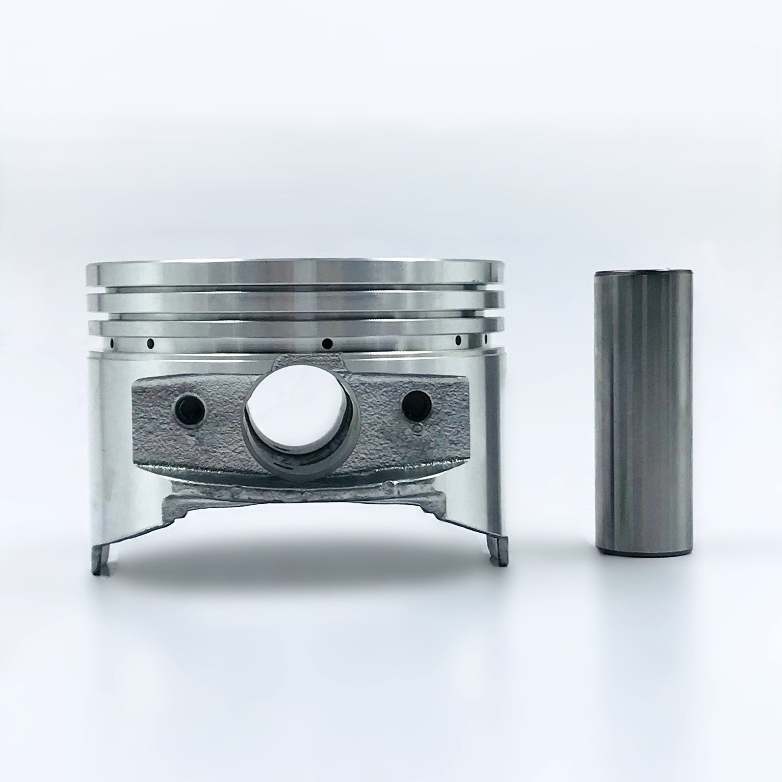 Pistones Mits 3.0 Dodge Chrysler 12V Poca Caz 4670 P22 Std 91.1mm 1.2 1.5 3.0