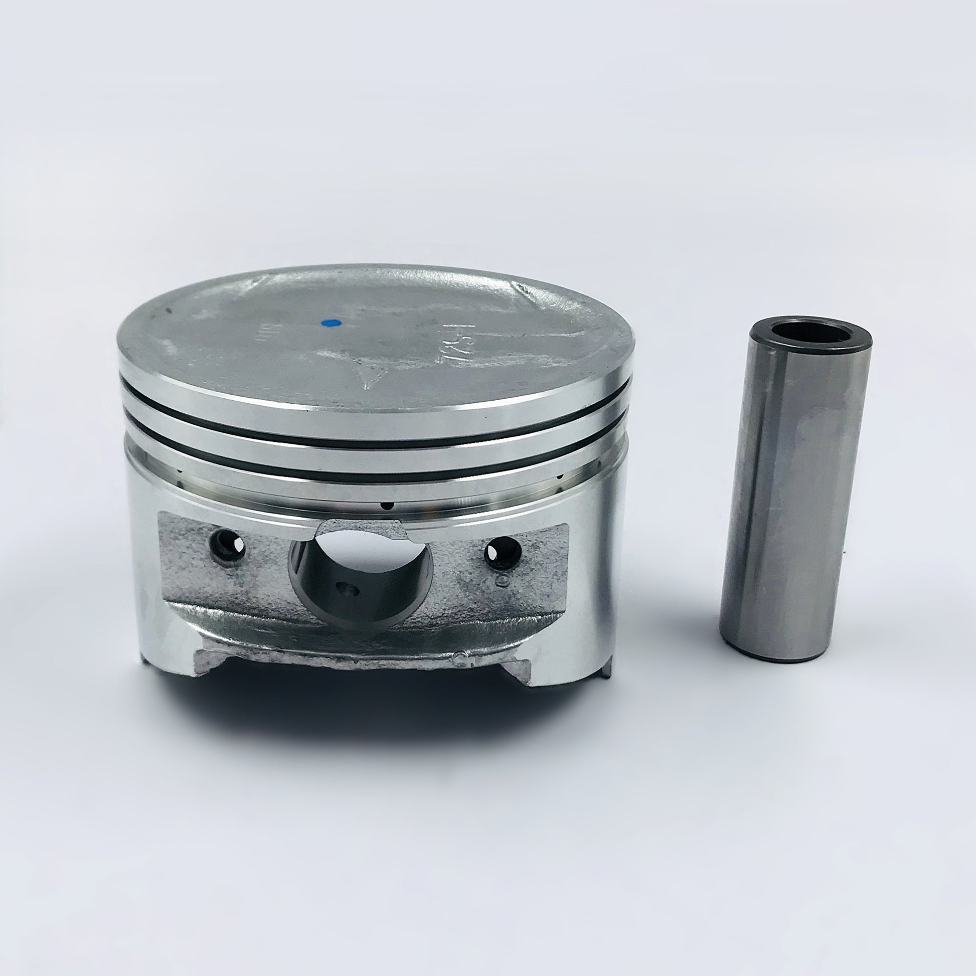 Pistones Mits 3.0 Dodge Chrysler 12V Poca Caz 4670 P22 Std 91.1mm 1.2 1.5 3.0