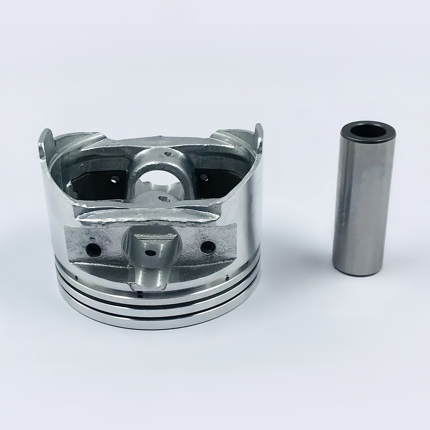Pistones Mits 3.0 Montero 95-03 12V Poca Caz 4670 P22 040 91.1mm 1.2 1.5 3.0