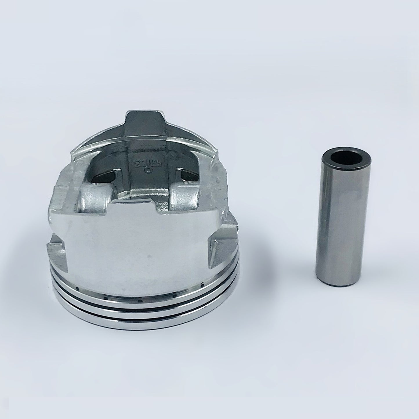 Pistones Mits 3.0 Dodge Chrysler 12V Poca Caz 4670 P22 Std 91.1mm 1.2 1.5 3.0