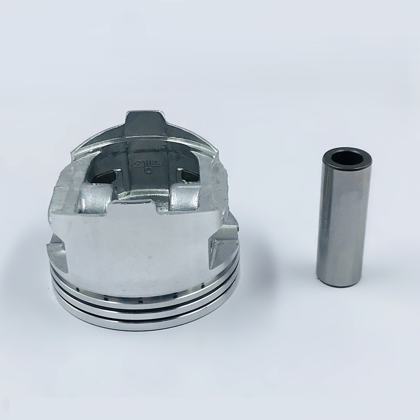 Pistones Mits 3.0 Montero 95-03 12V Poca Caz 4670 P22 040 91.1mm 1.2 1.5 3.0