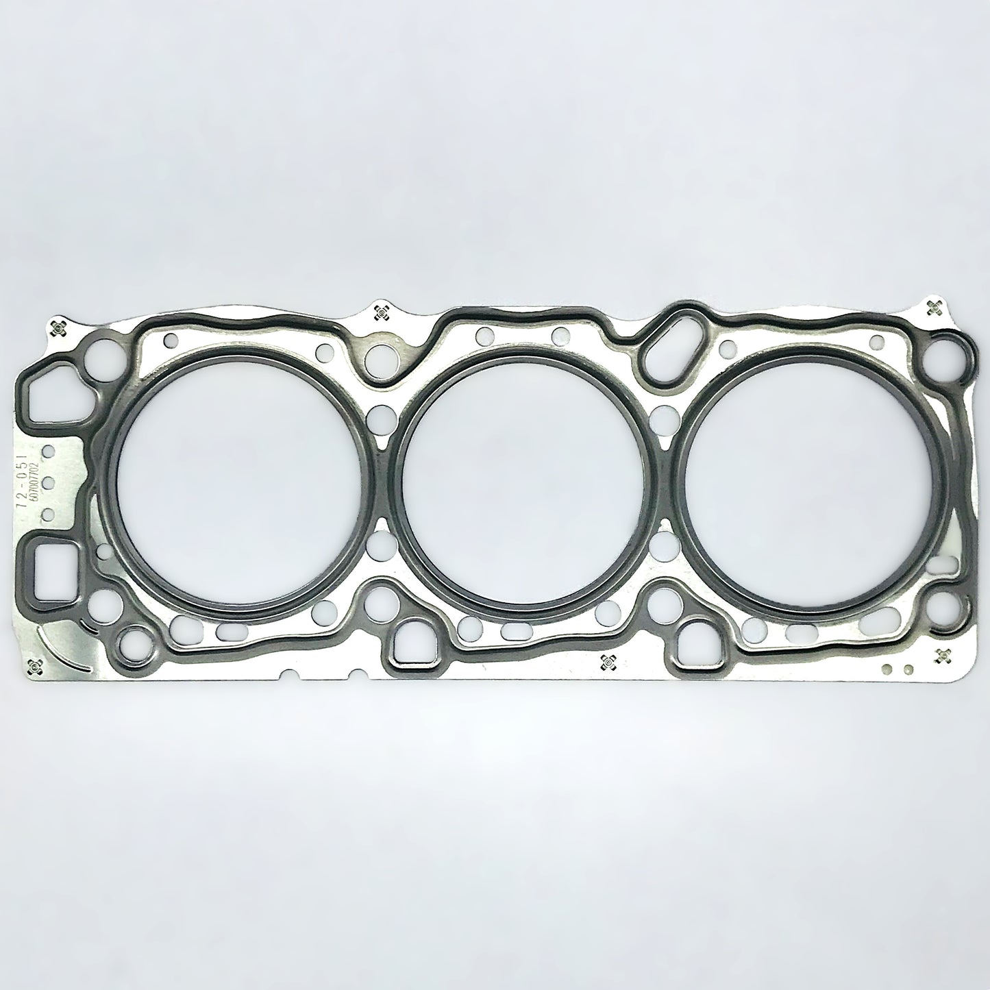 Empaque Cabeza Mits 3.0 24V 92M