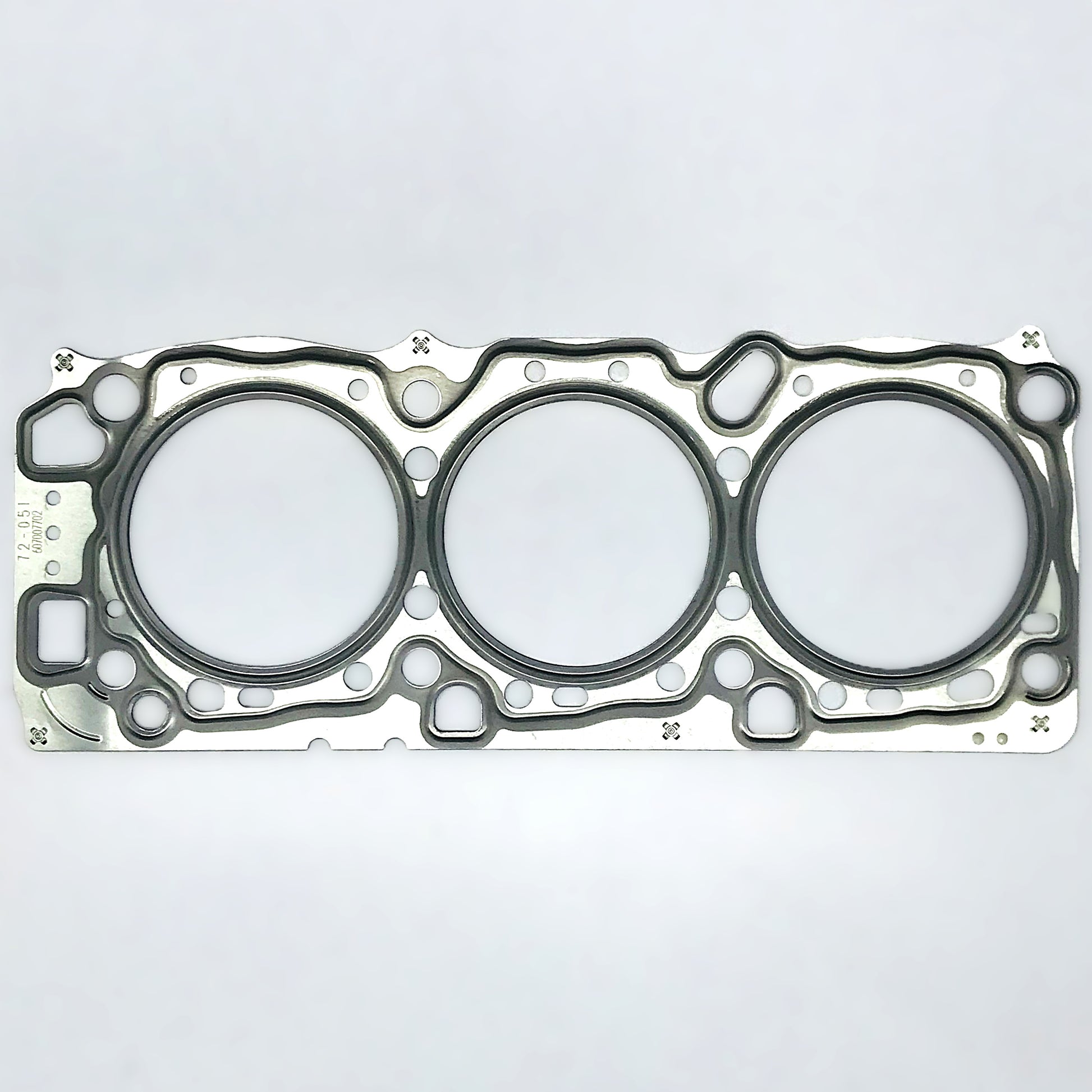 Empaque Cabeza Mits 3.0 24V 92M