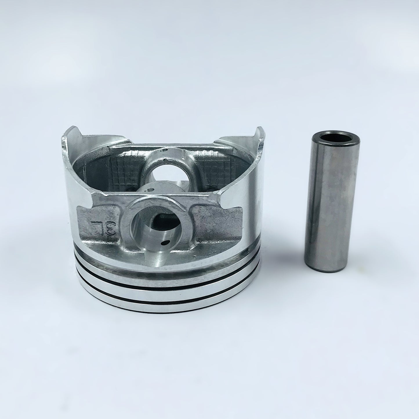 Pistones Mits 1.8 97-02 81mm 1.2 1.2 2.8 Plano 2Cav P19 4769 030